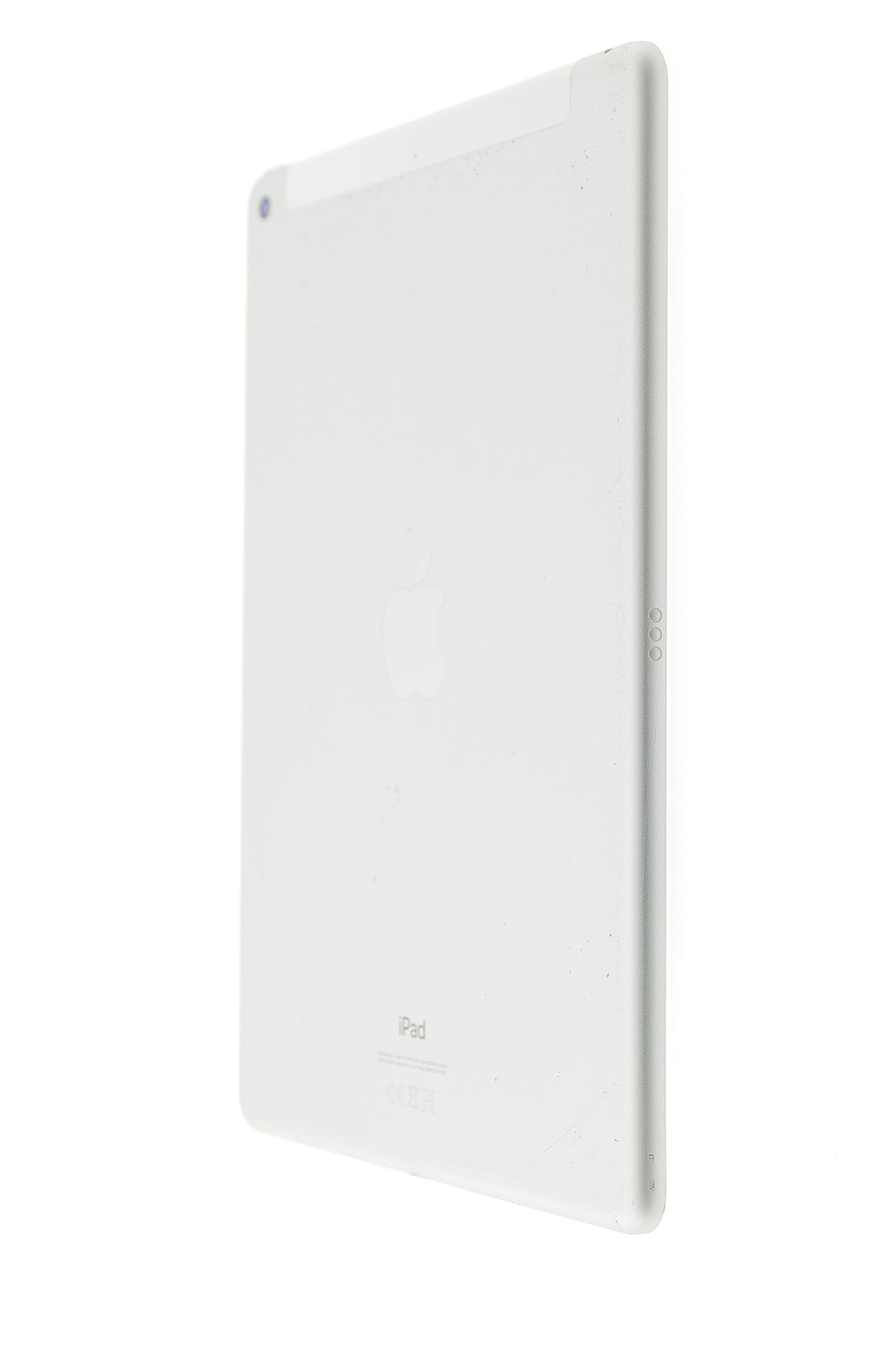 Apple iPad 10.2" (2020) 8th Gen Cellular 128 GB Silver - Καλό