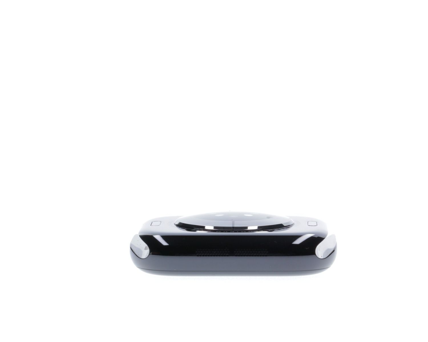 Apple Watch Series 10 2024, GPS, Aluminium 46mm Jet Black - Σαν καινούργιο
