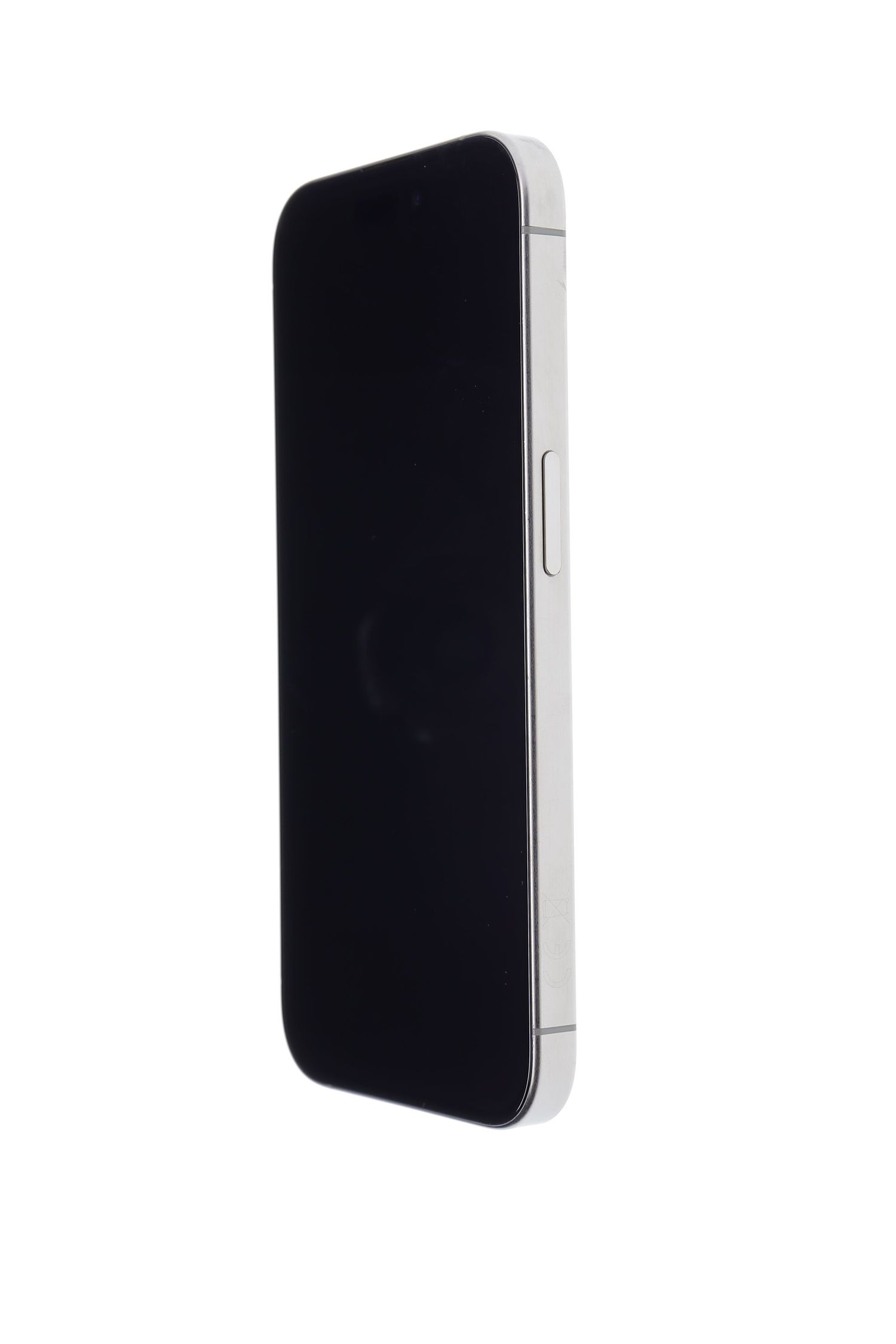 Apple iPhone 15 Pro 256 GB Natural Titanium - Като нов