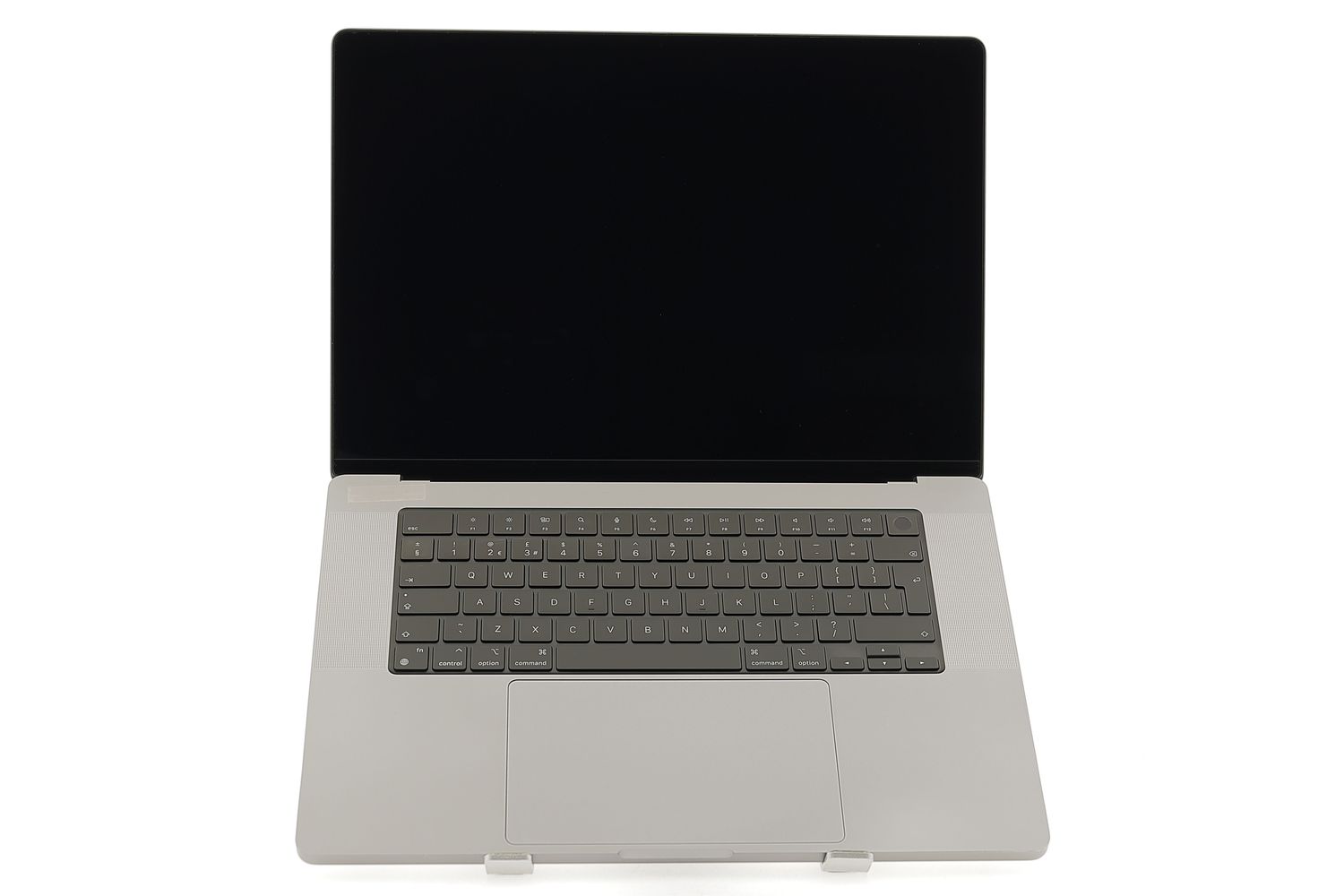 Apple MacBook Pro 16″ 2021, M1 Pro 10 Cores, 16 GB, 16 core GPU 512 GB Space Gray - Excelent