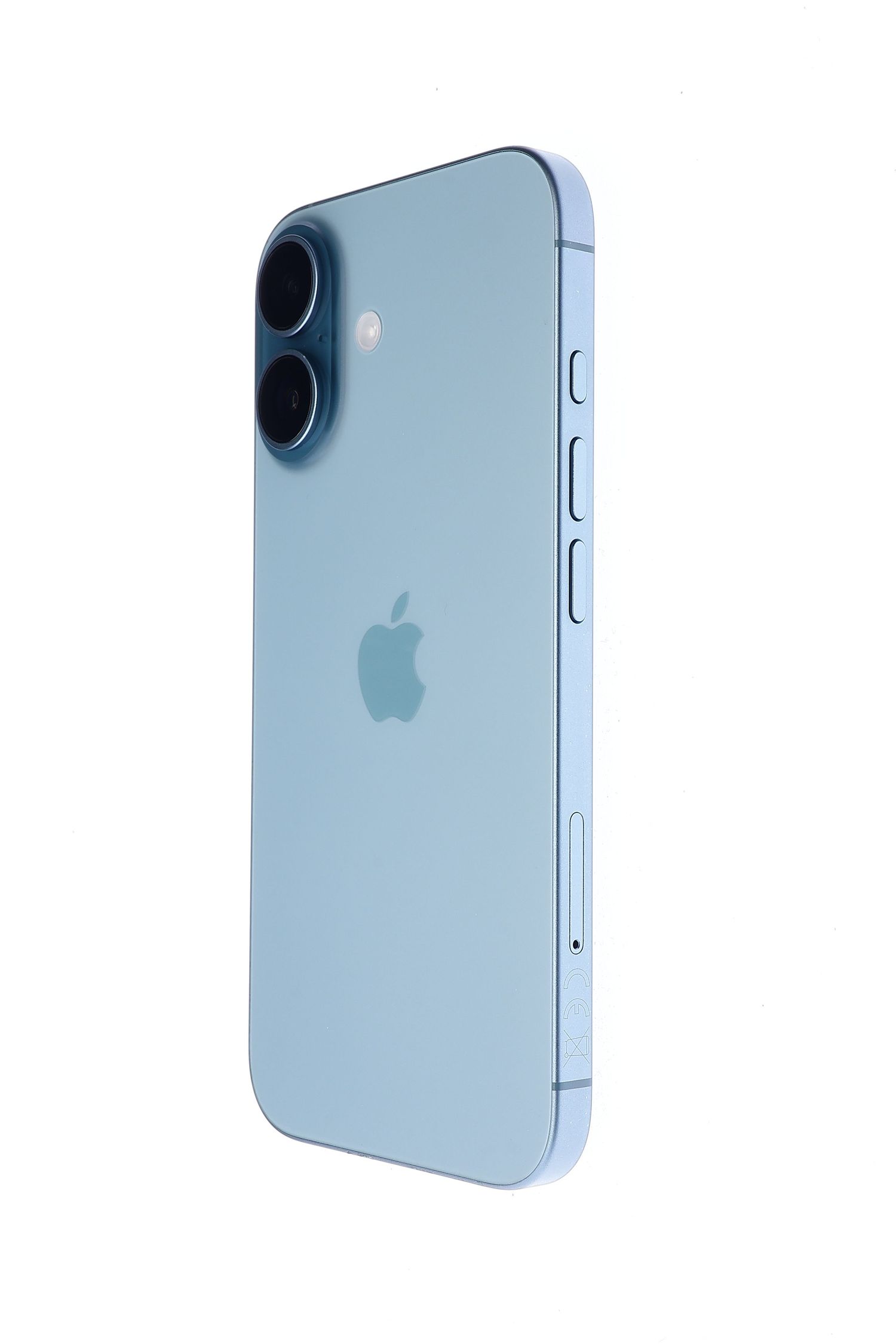 Apple iPhone 16 128 GB Teal - Ca nou