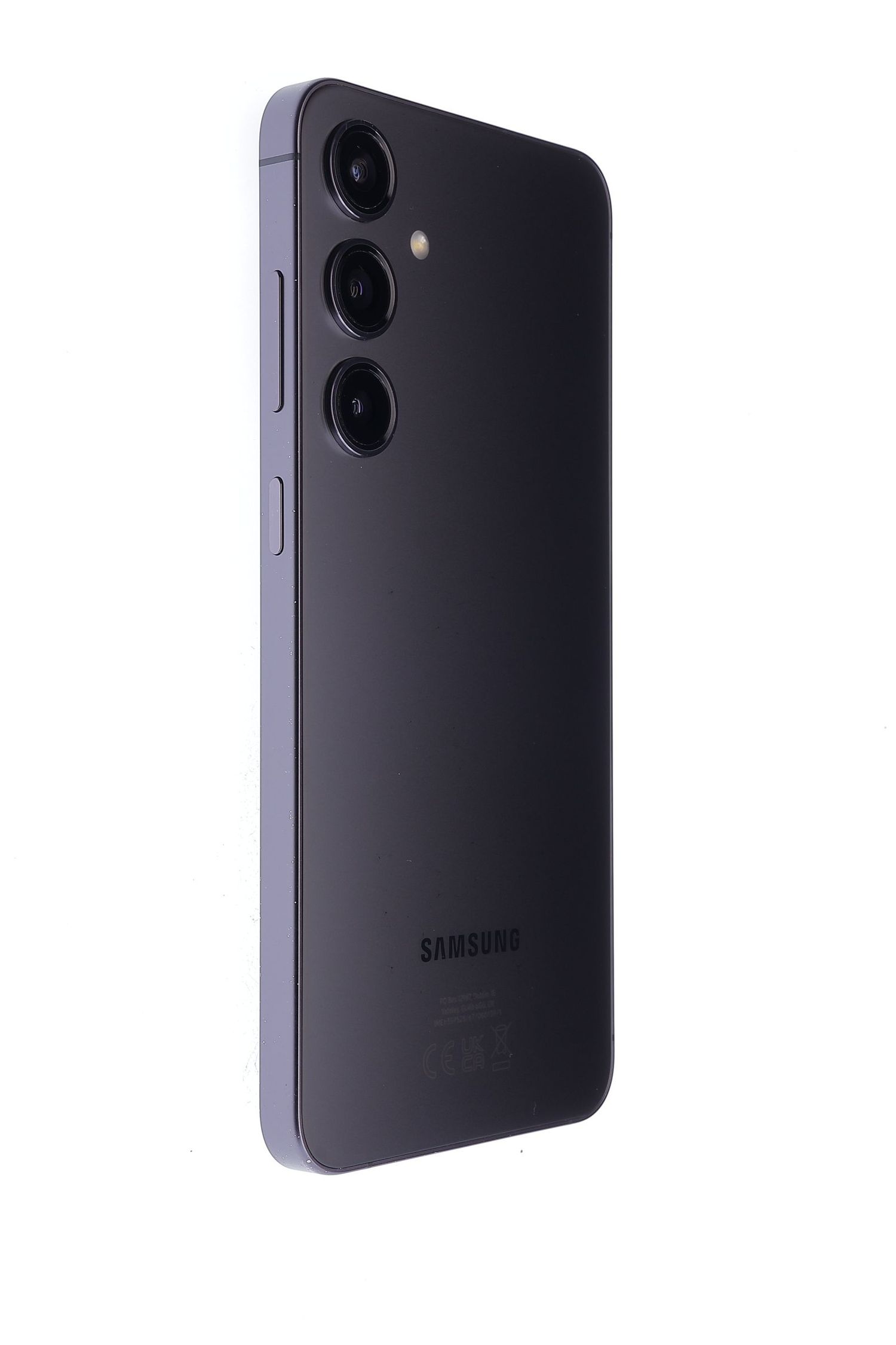 Samsung Galaxy S24 Plus 5G Dual Sim 512 GB Onyx Black - Като нов