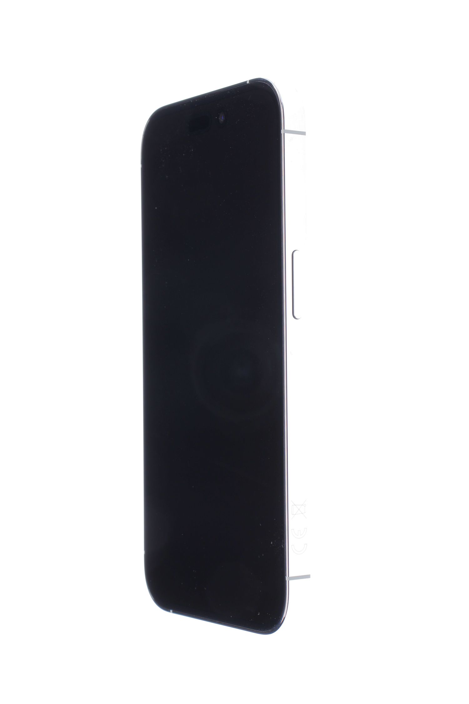 Apple iPhone 14 Pro 128 GB Silver - Като нов