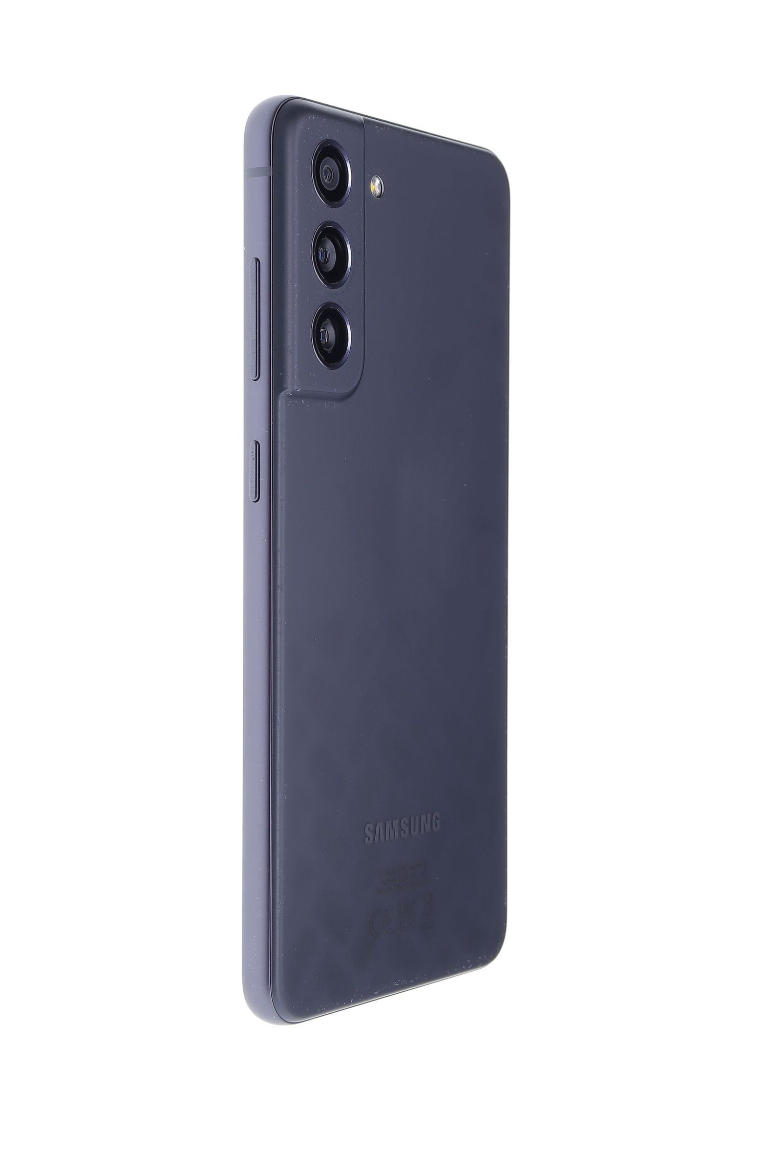 Samsung Galaxy S21 FE 5G Dual Sim 128 GB Graphite - Foarte bun
