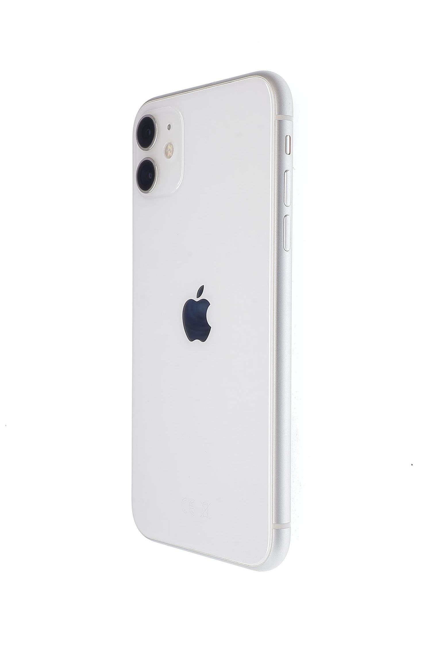 Apple iPhone 11 128 GB White