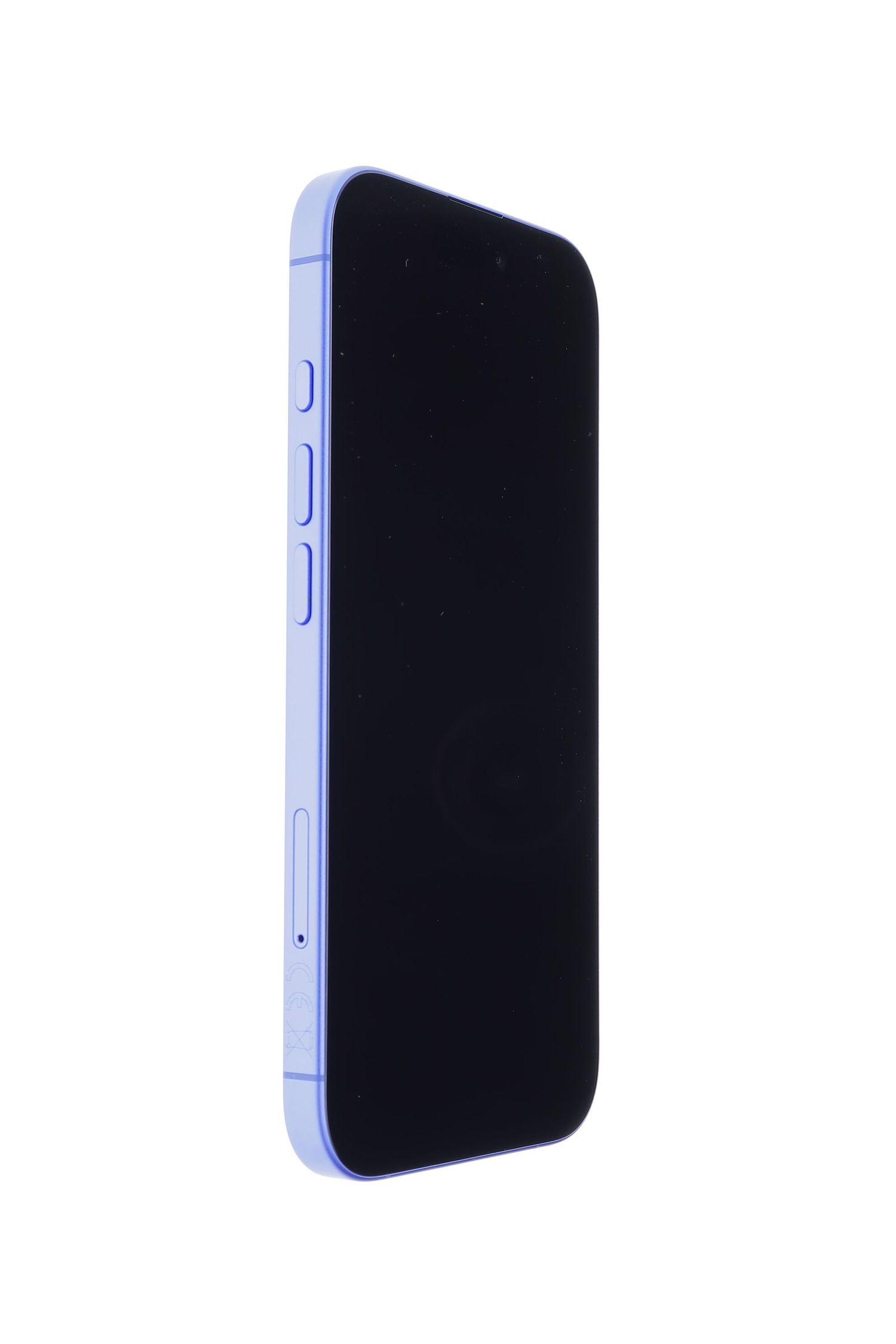 Apple iPhone 16 128 GB Ultramarine - Ca nou