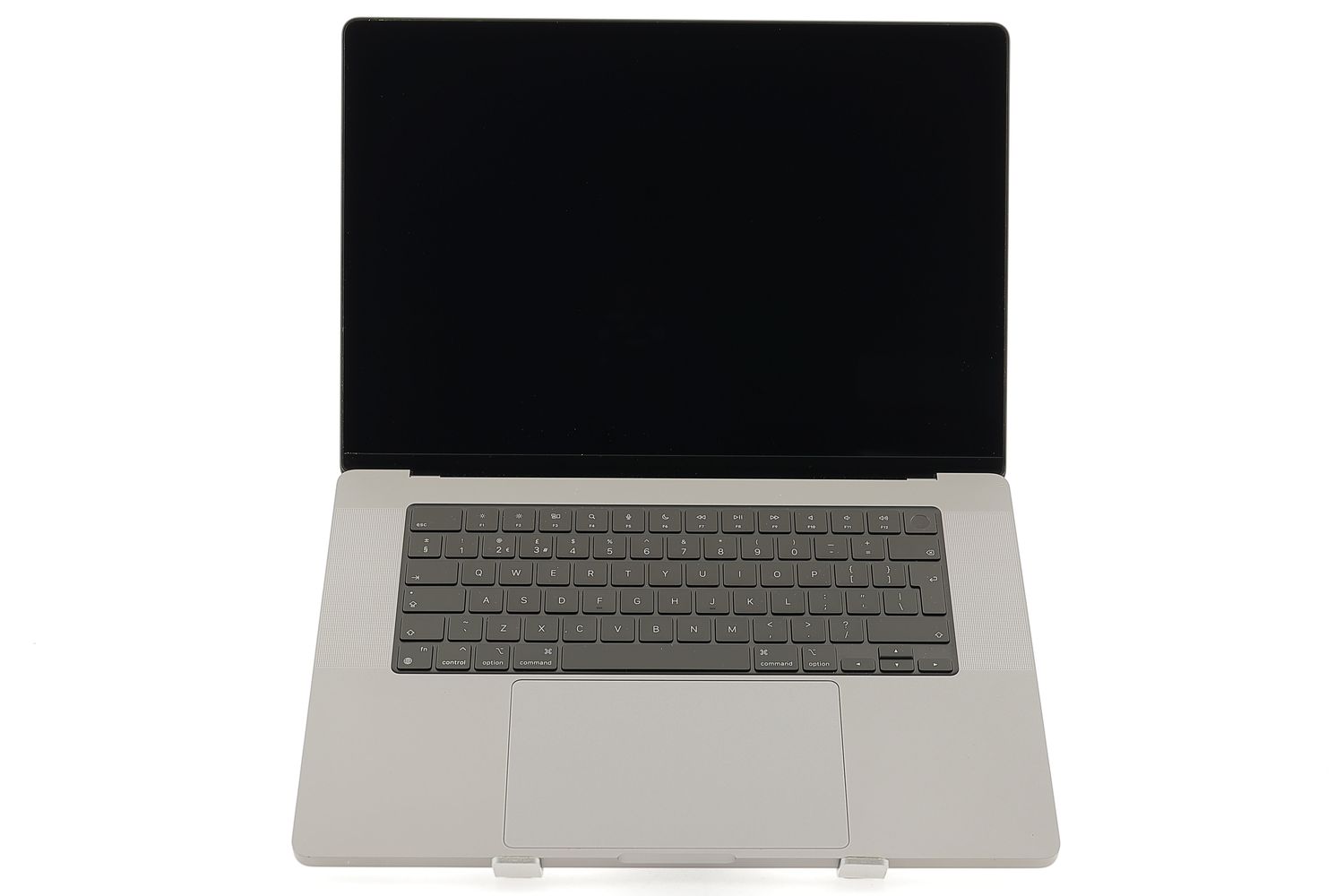 Apple MacBook Pro 16″ 2021, M1 Pro 10 Cores, 16 GB, 16 core GPU