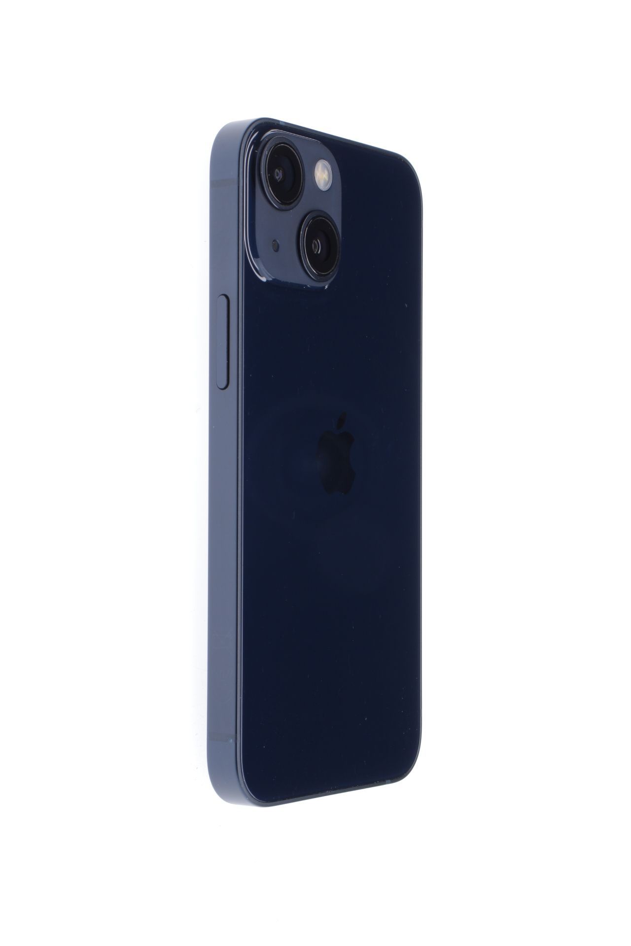 Apple iPhone 13 mini 128 GB Midnight - Foarte bun