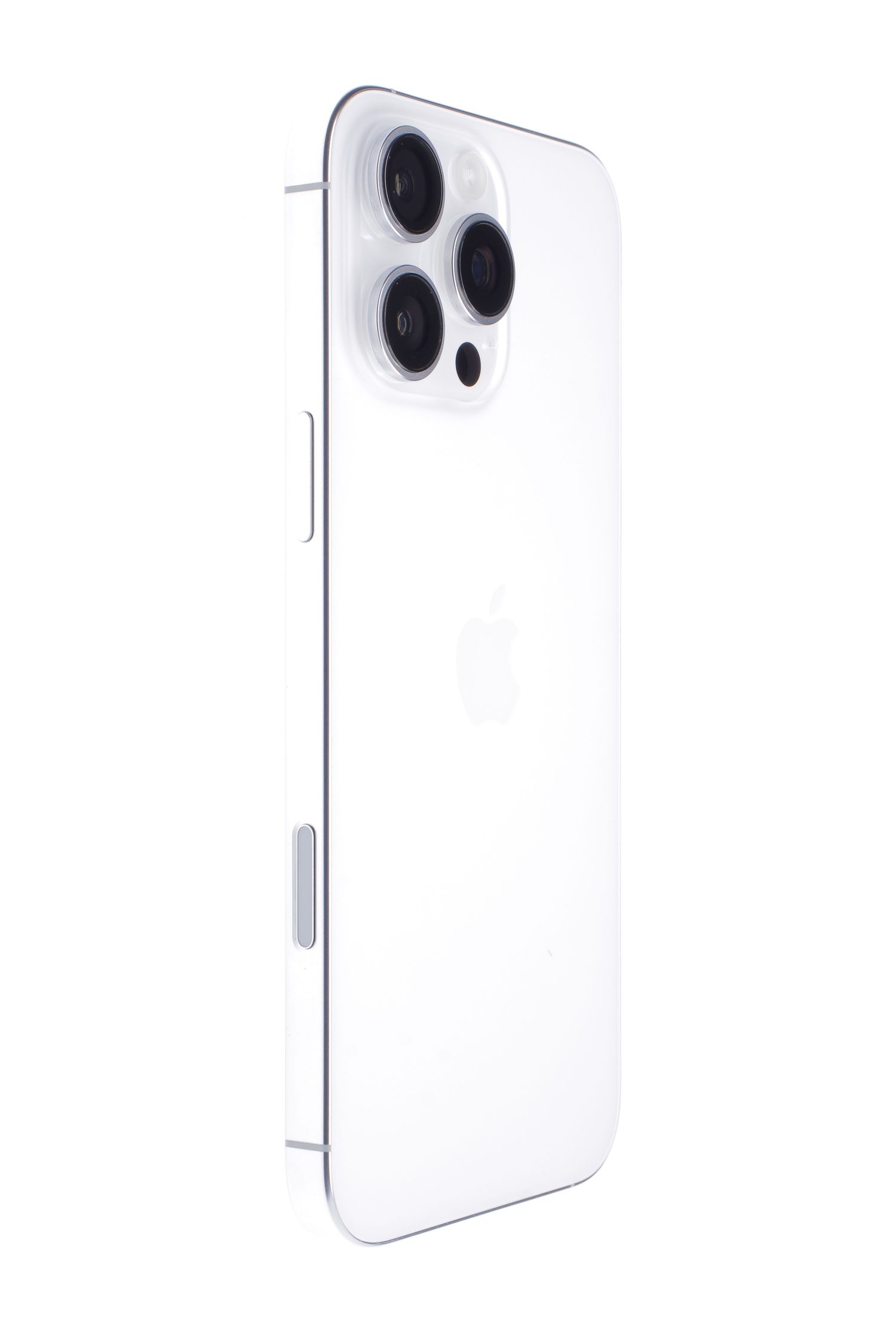 Apple iPhone 16 Pro Max 256 GB White Titanium - Като нов