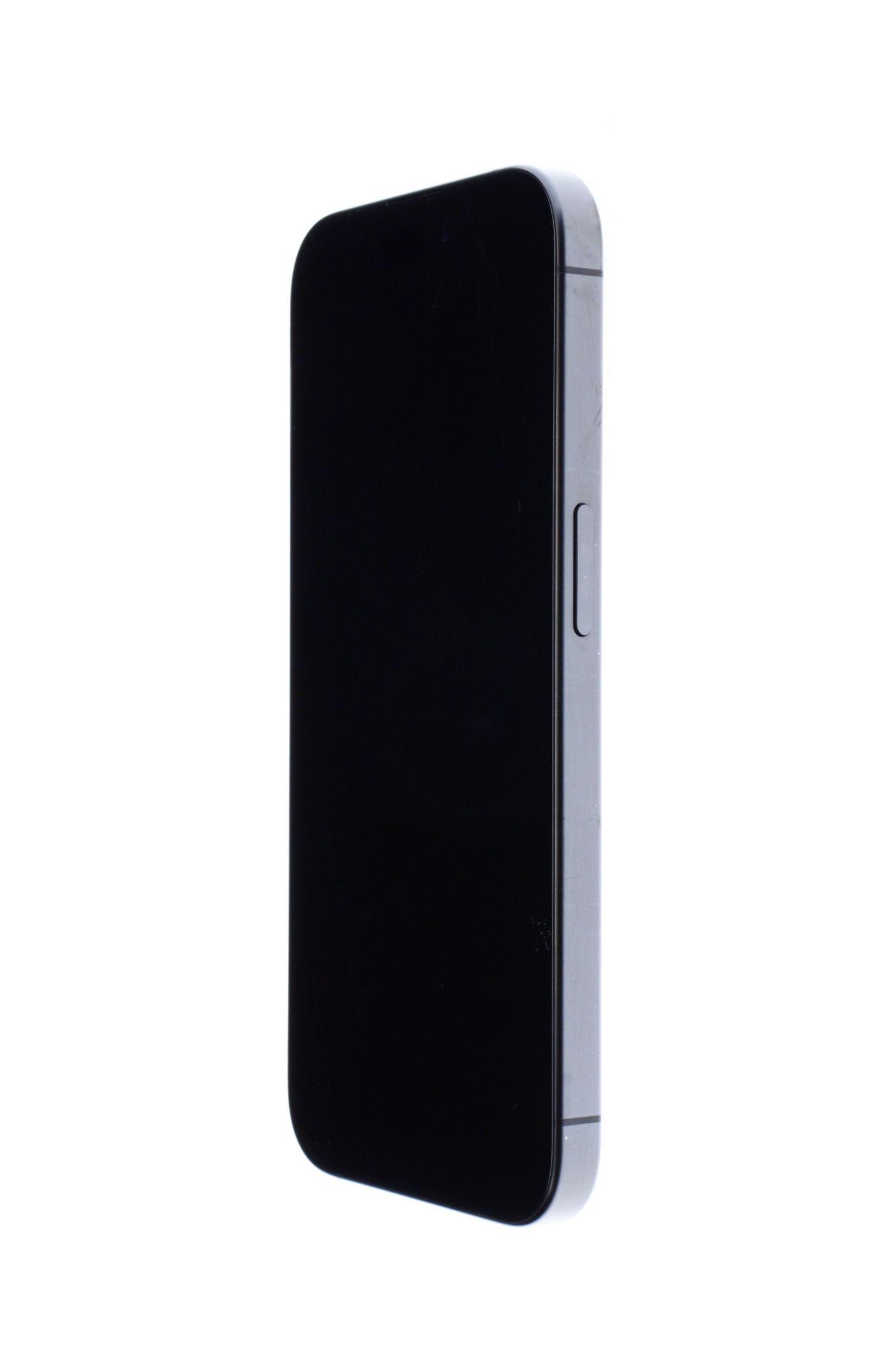 Apple iPhone 15 Pro 128 GB Black Titanium - Πολύ καλό
