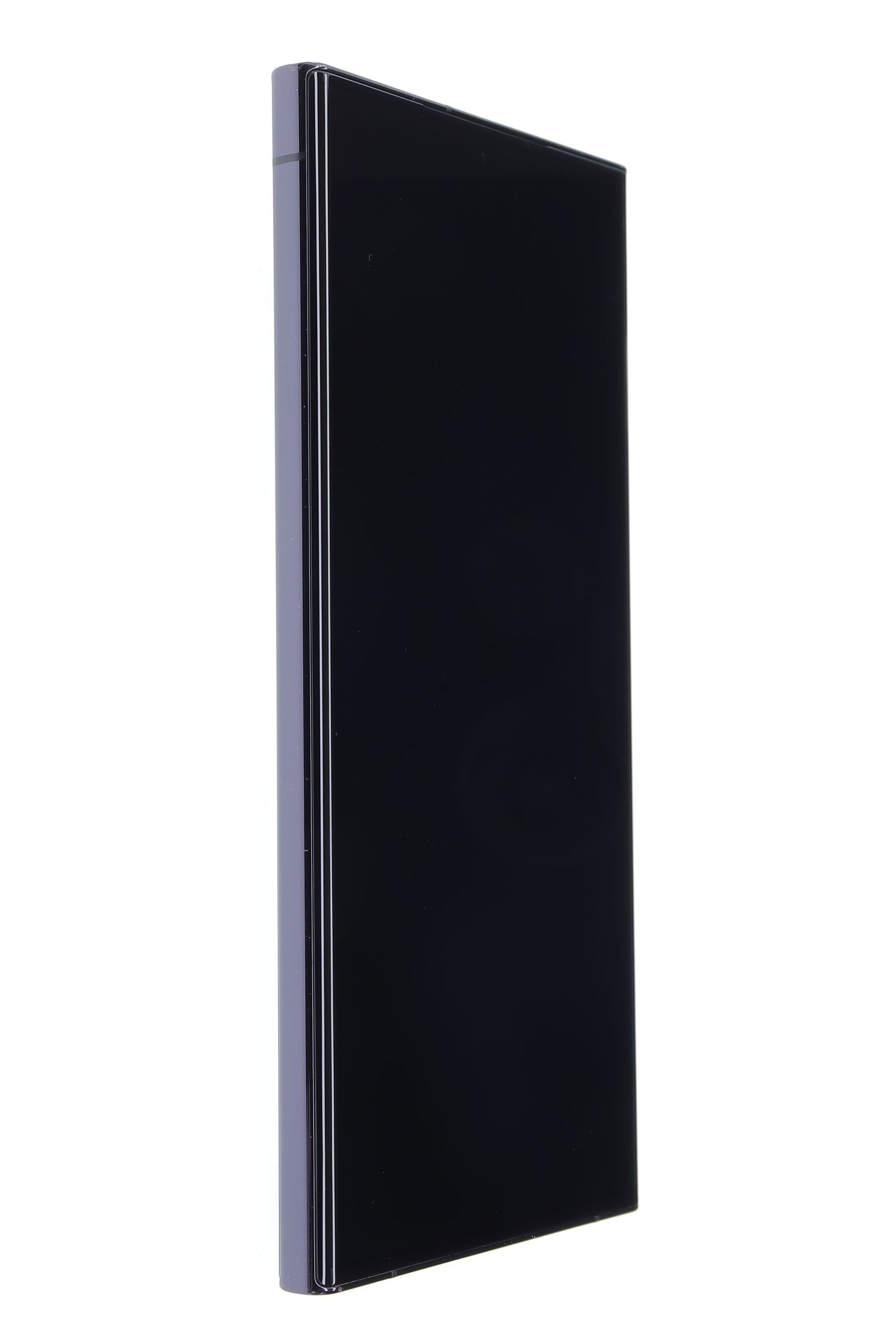 Samsung Galaxy S23 Ultra 5G Dual Sim 512 GB Phantom Black - Foarte bun