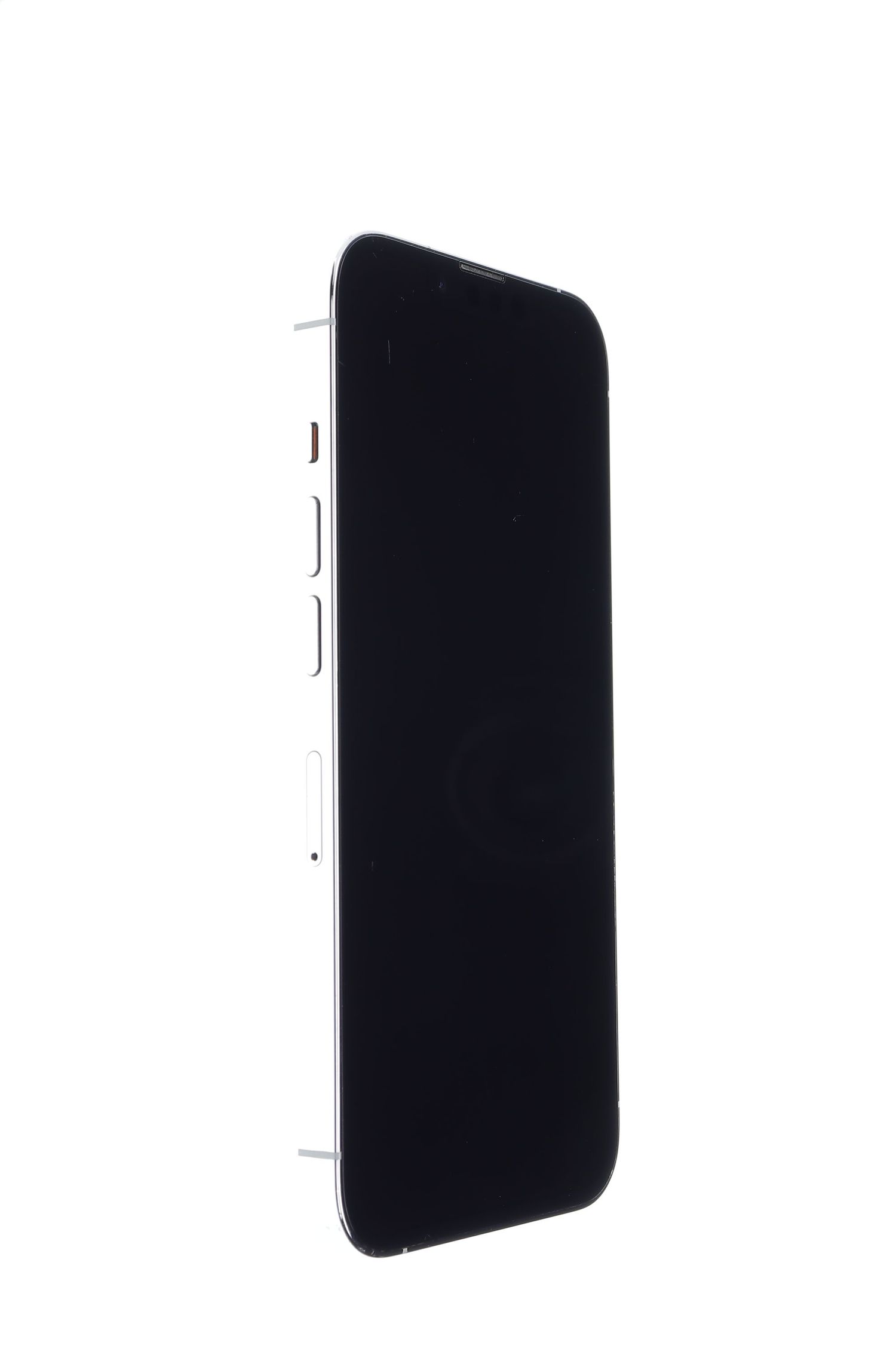 Apple iPhone 13 Pro 256 GB Silver - Εξαιρετικό