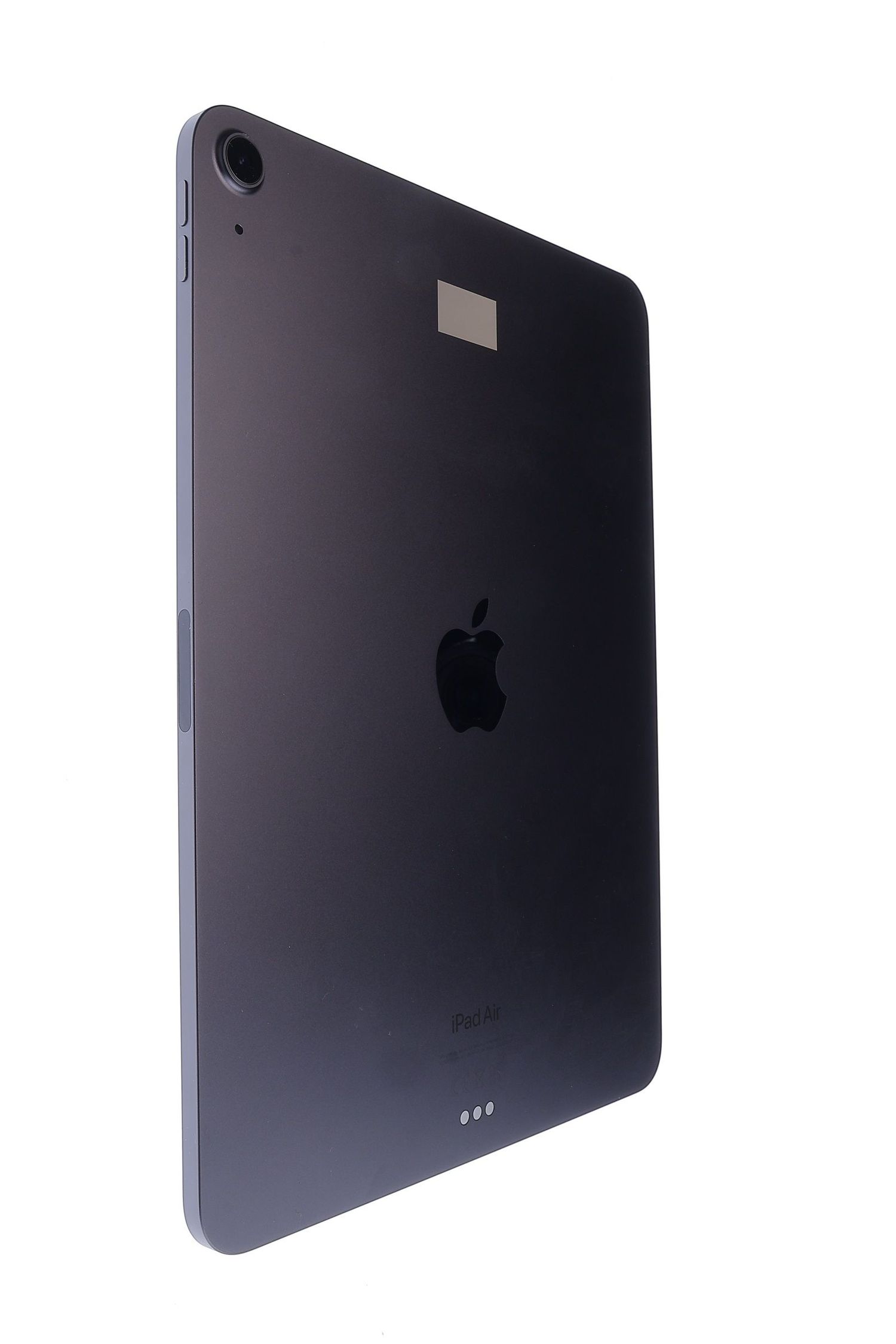 Apple iPad Air 5 10.9" (2022) 5th Gen Wifi 64 GB Space Gray - Bun