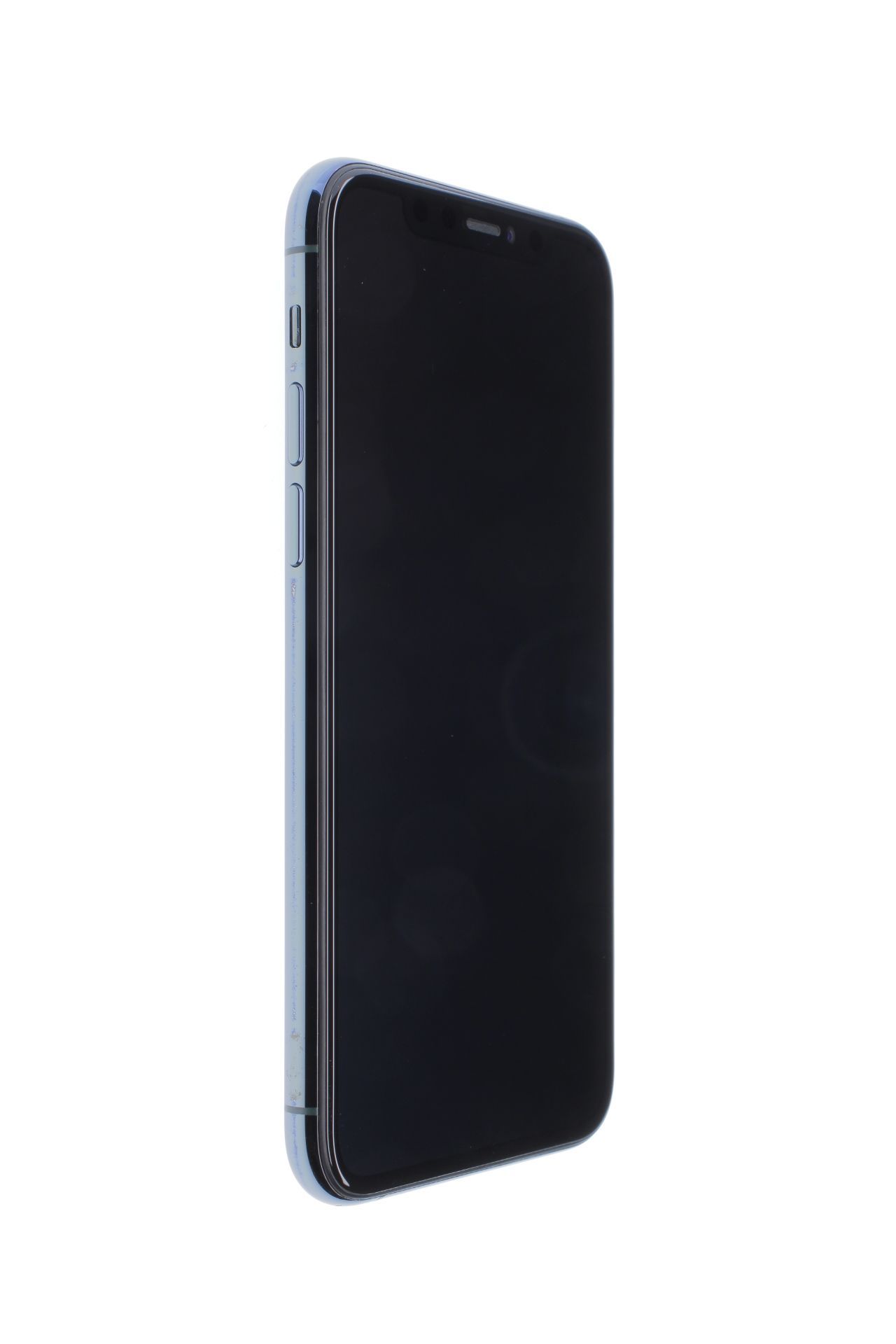 Apple iPhone 11 Pro 256 GB Midnight Green - Много добро