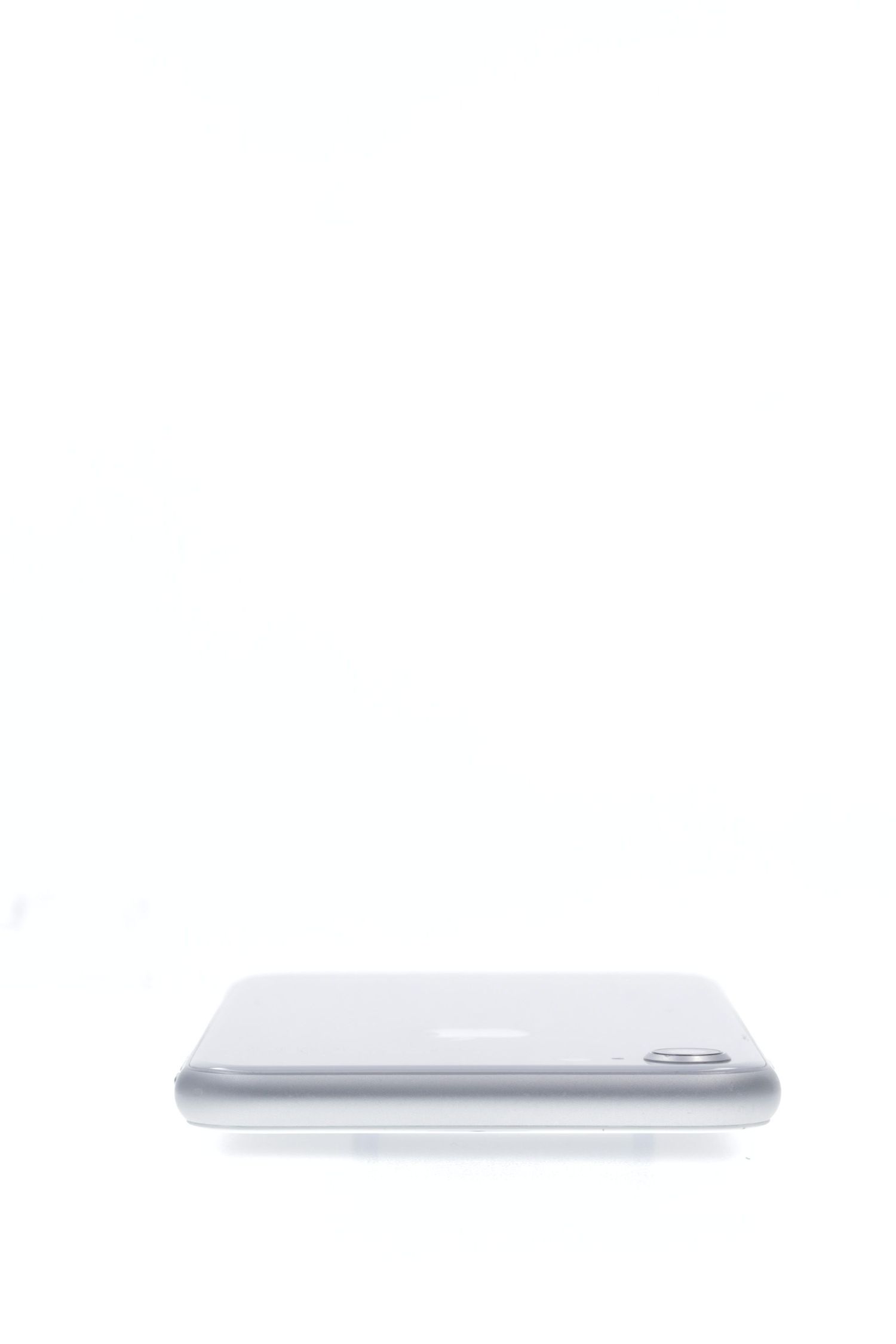 Apple iPhone 8 256 GB Silver - Като нов