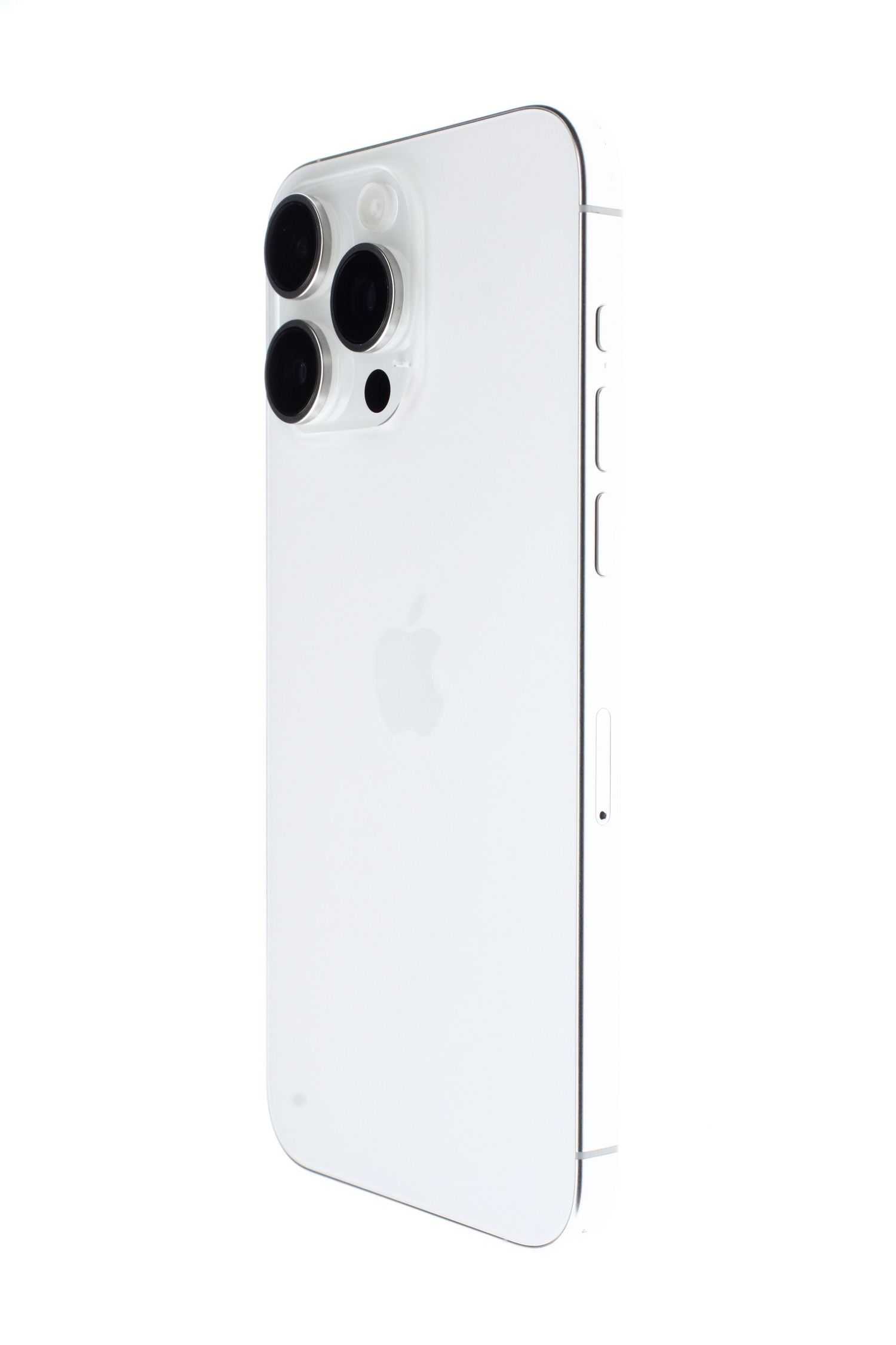 Apple iPhone 15 Pro Max 1 TB White Titanium - Много добро