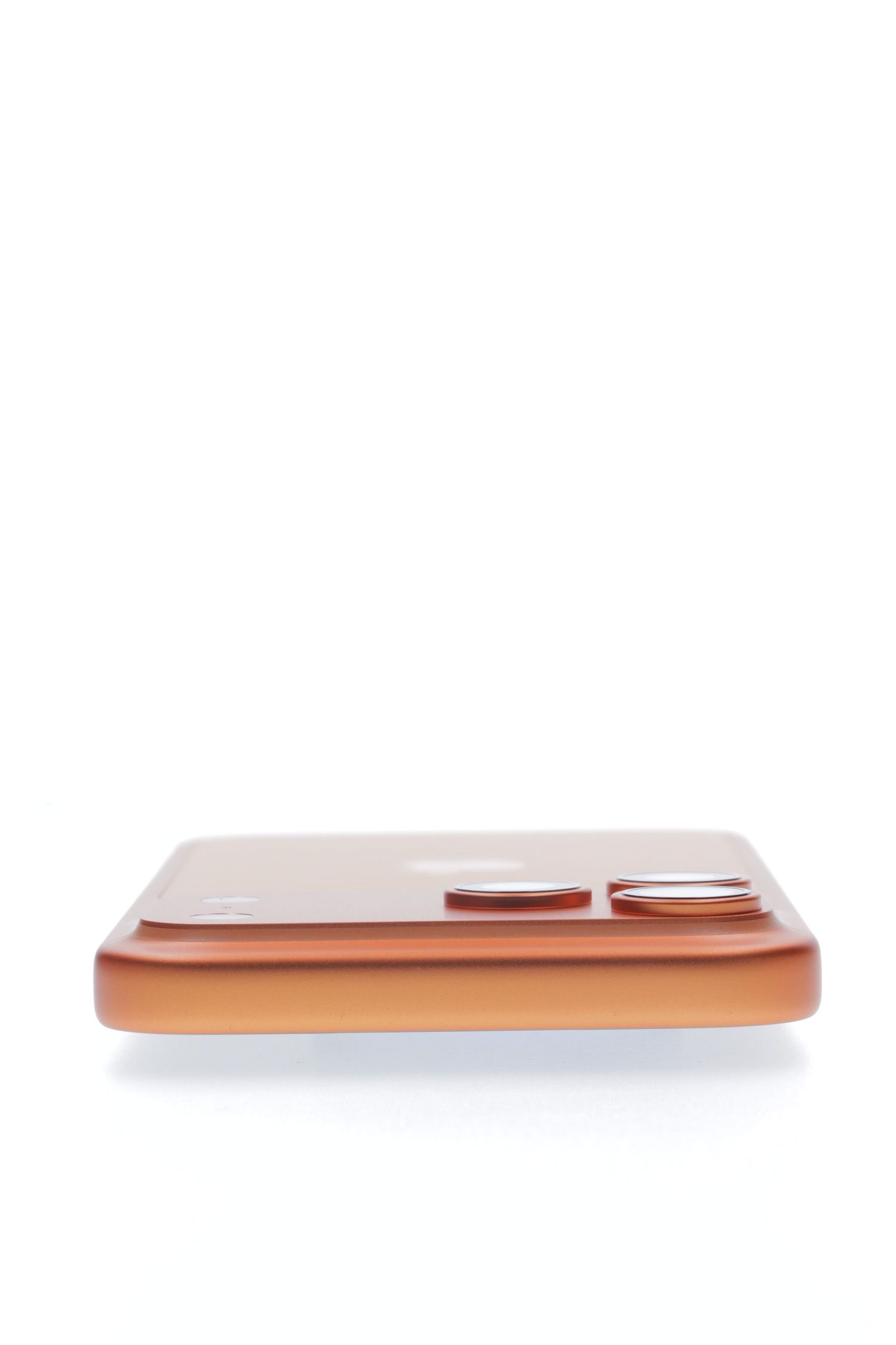 Apple iPhone 17 Pro Max 512 GB Cosmic Orange - Újszerű