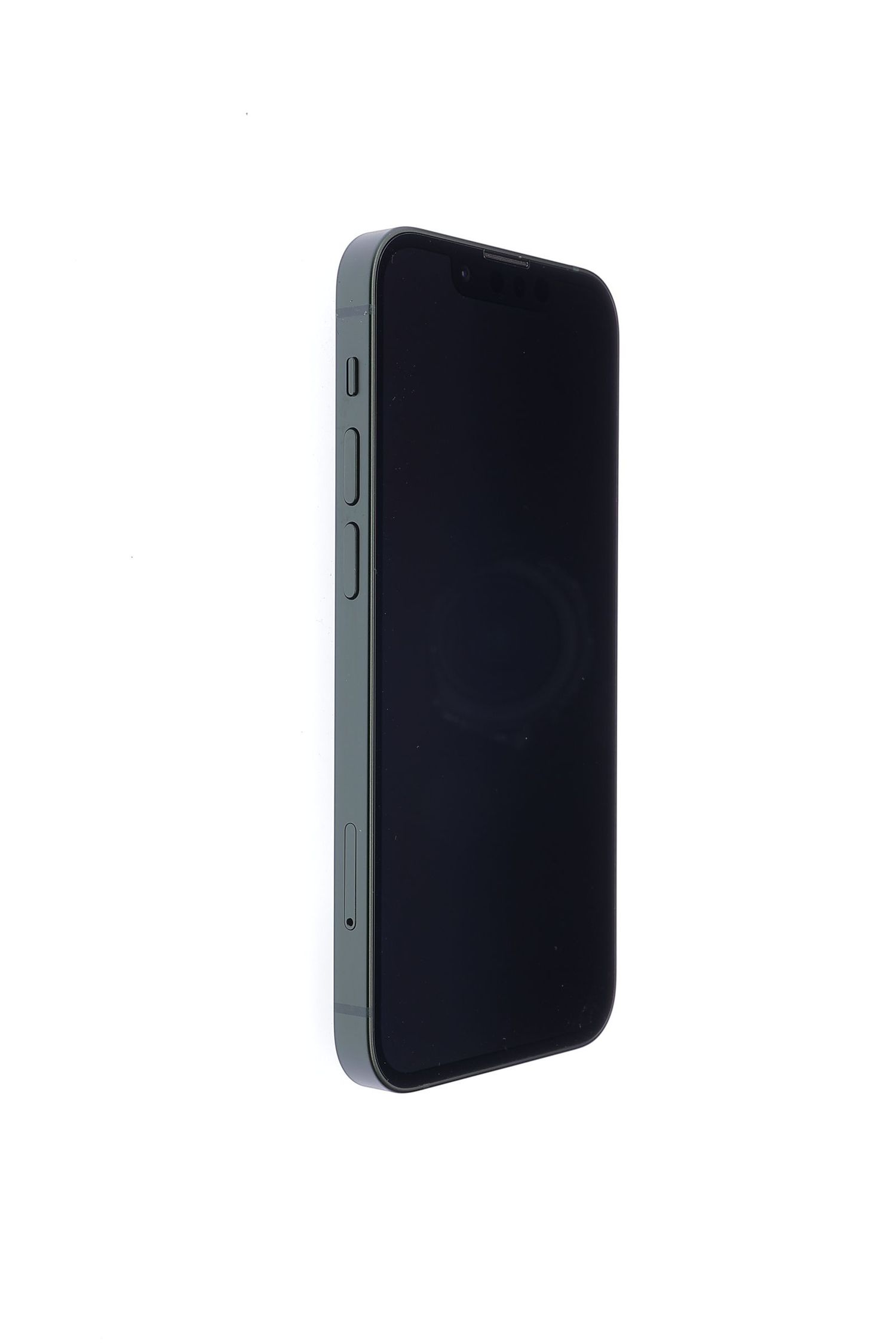 Apple iPhone 13 mini 128 GB Green - Като нов