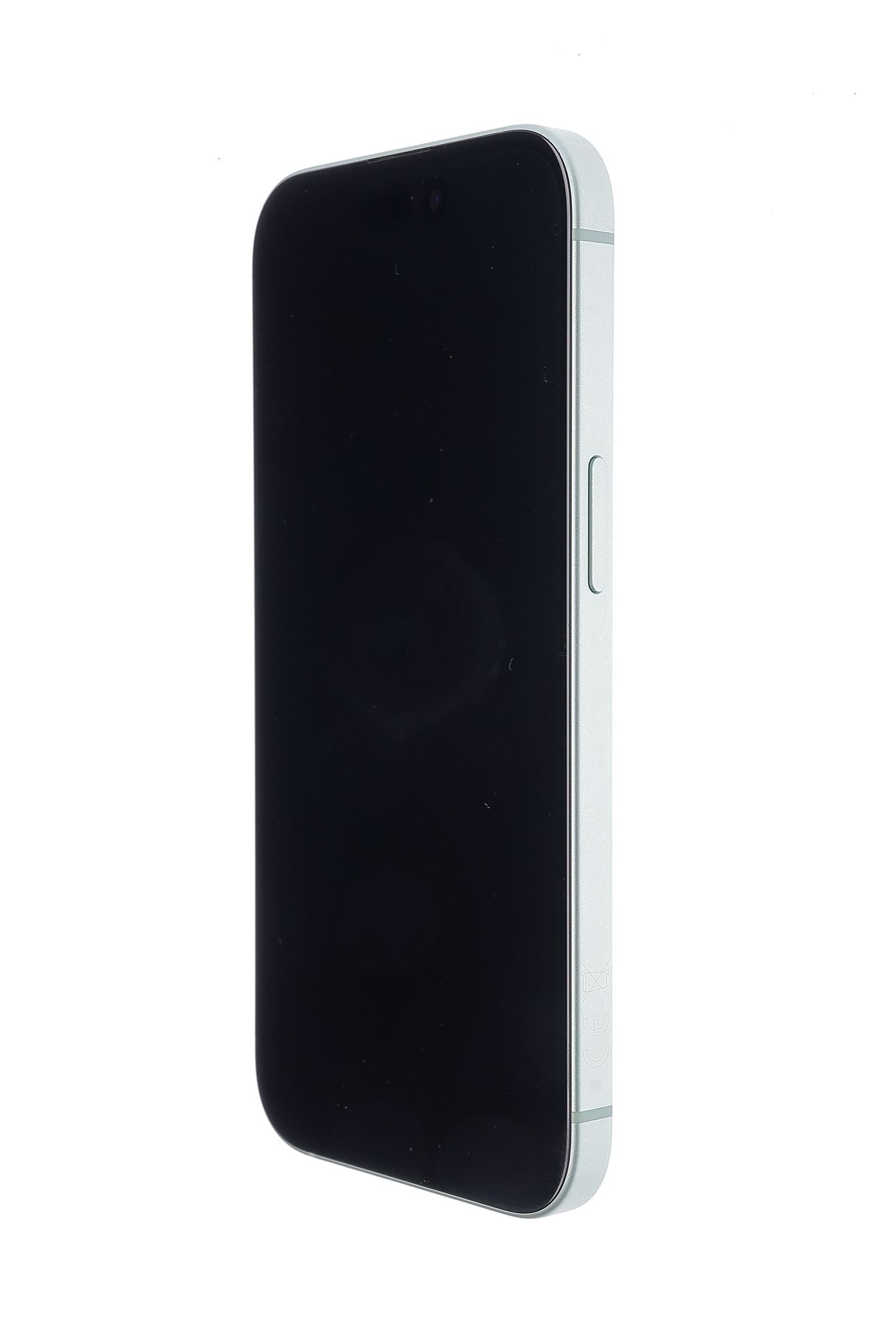 Apple iPhone 15 256 GB Green - Nagyon jó