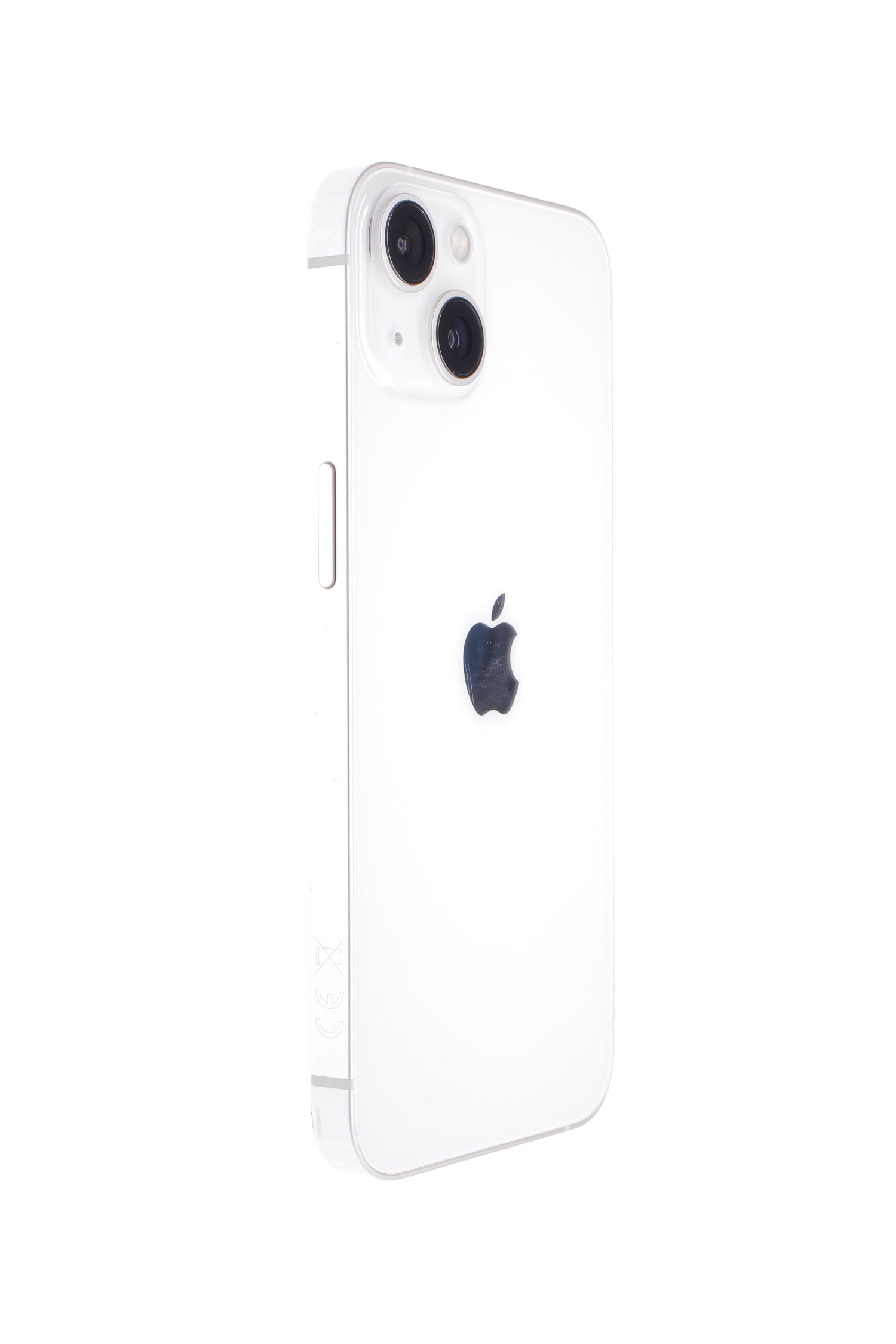 Apple iPhone 13 128 GB Starlight - Εξαιρετικό