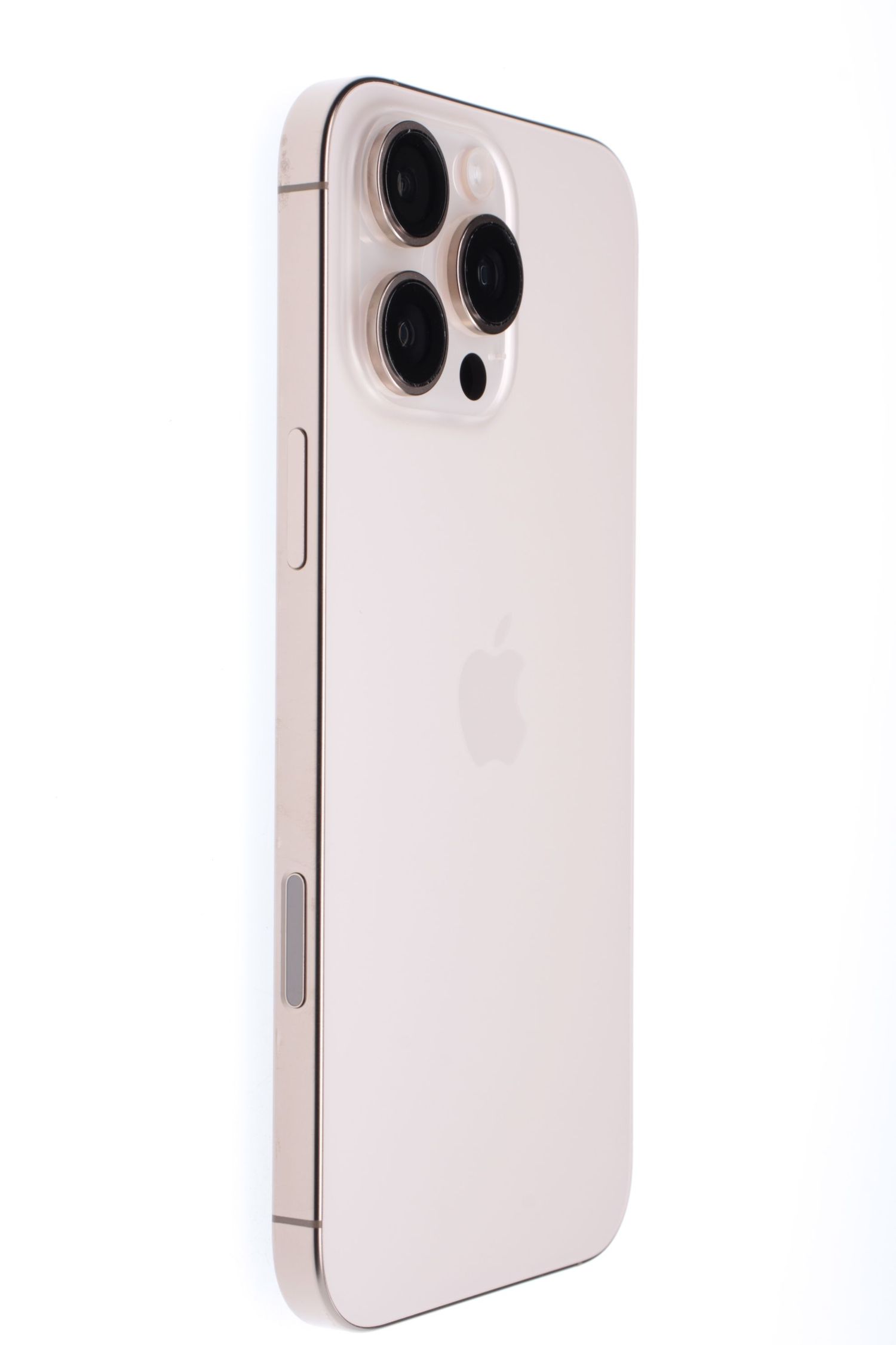 Apple iPhone 16 Pro Max 256 GB Desert Titanium - Ca nou