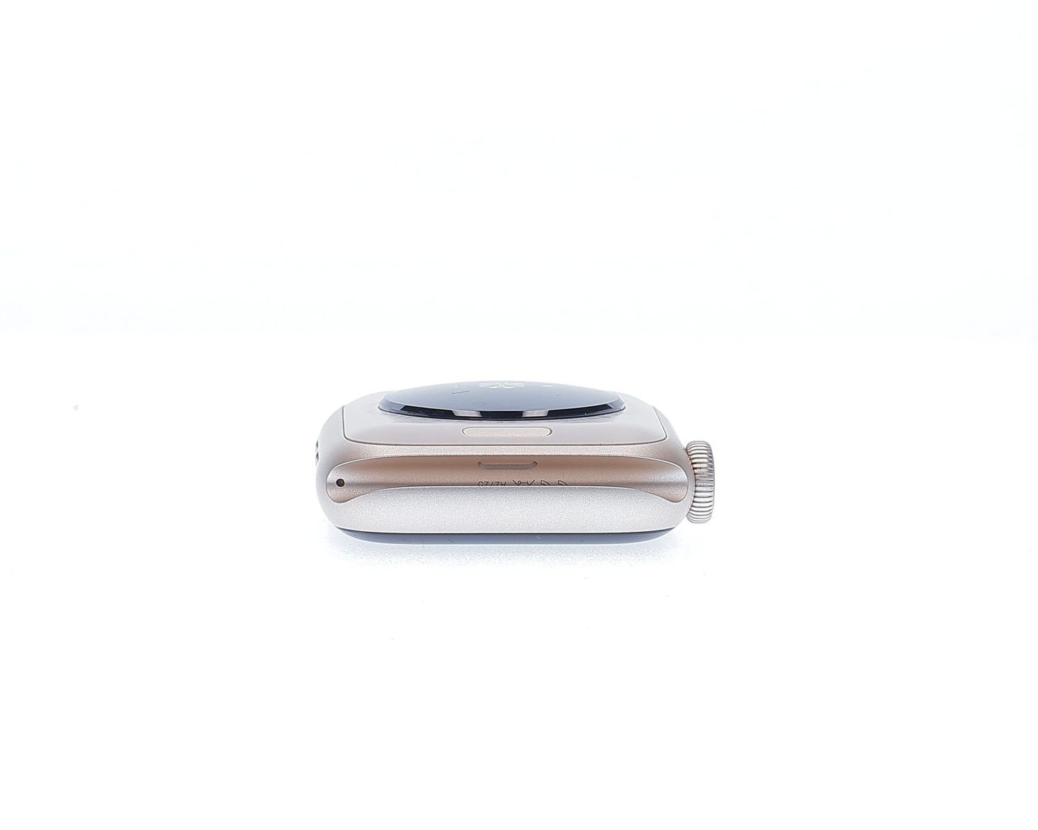 Apple Watch SE 2022, GPS + Cellular, Aluminium 40mm Starlight - Újszerű