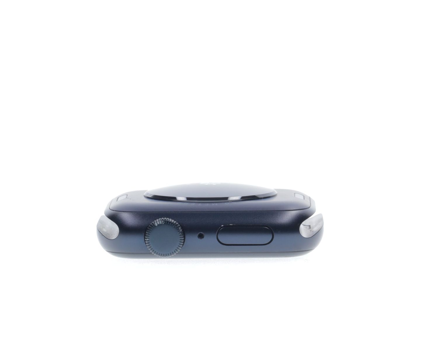 Apple Watch SE 2022, GPS, Aluminium 44mm Midnight - Foarte bun