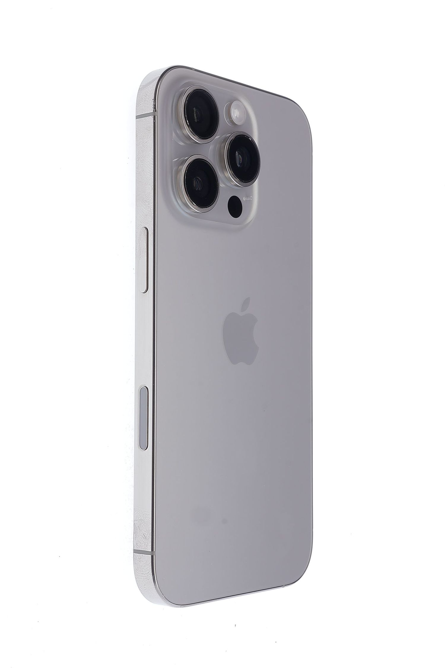 Apple iPhone 16 Pro 128 GB Natural Titanium - Excelent
