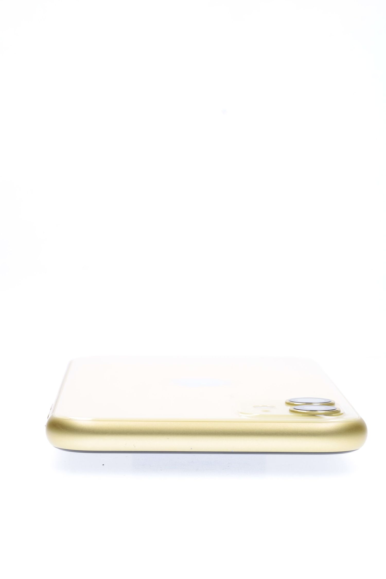 Apple iPhone 11 64 GB Yellow - Πολύ καλό