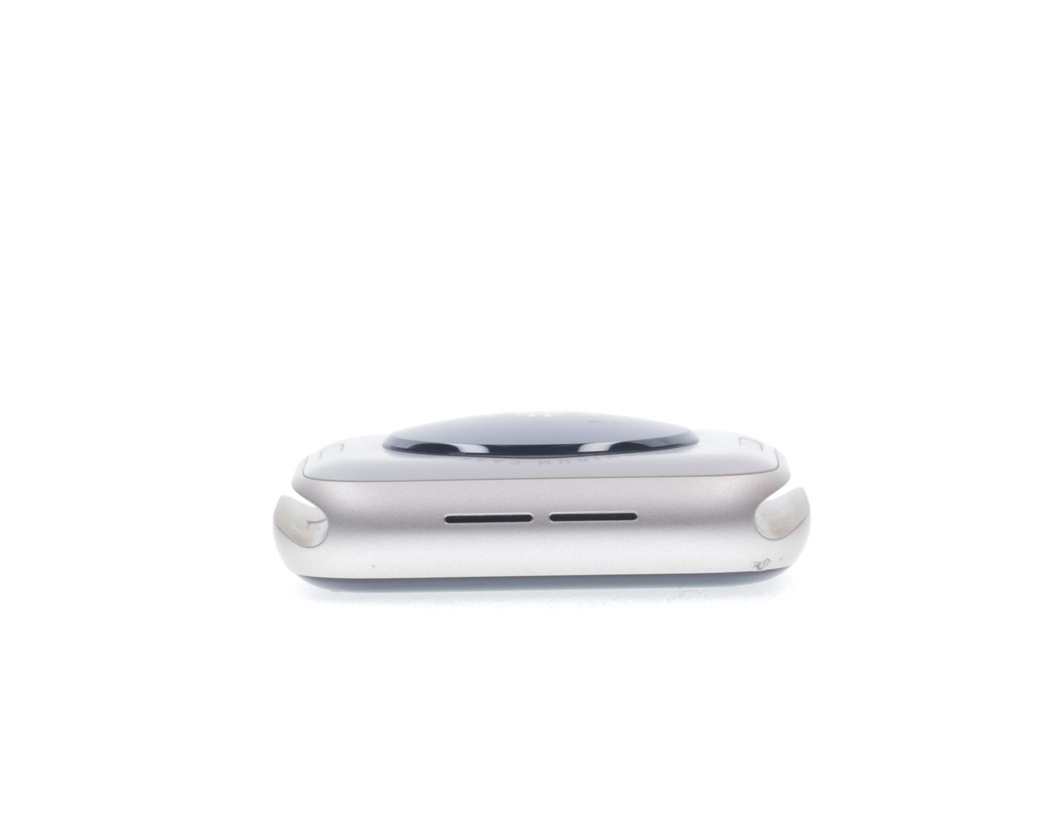 Apple Watch SE 2022, GPS, Aluminium 44mm Starlight - Kiváló