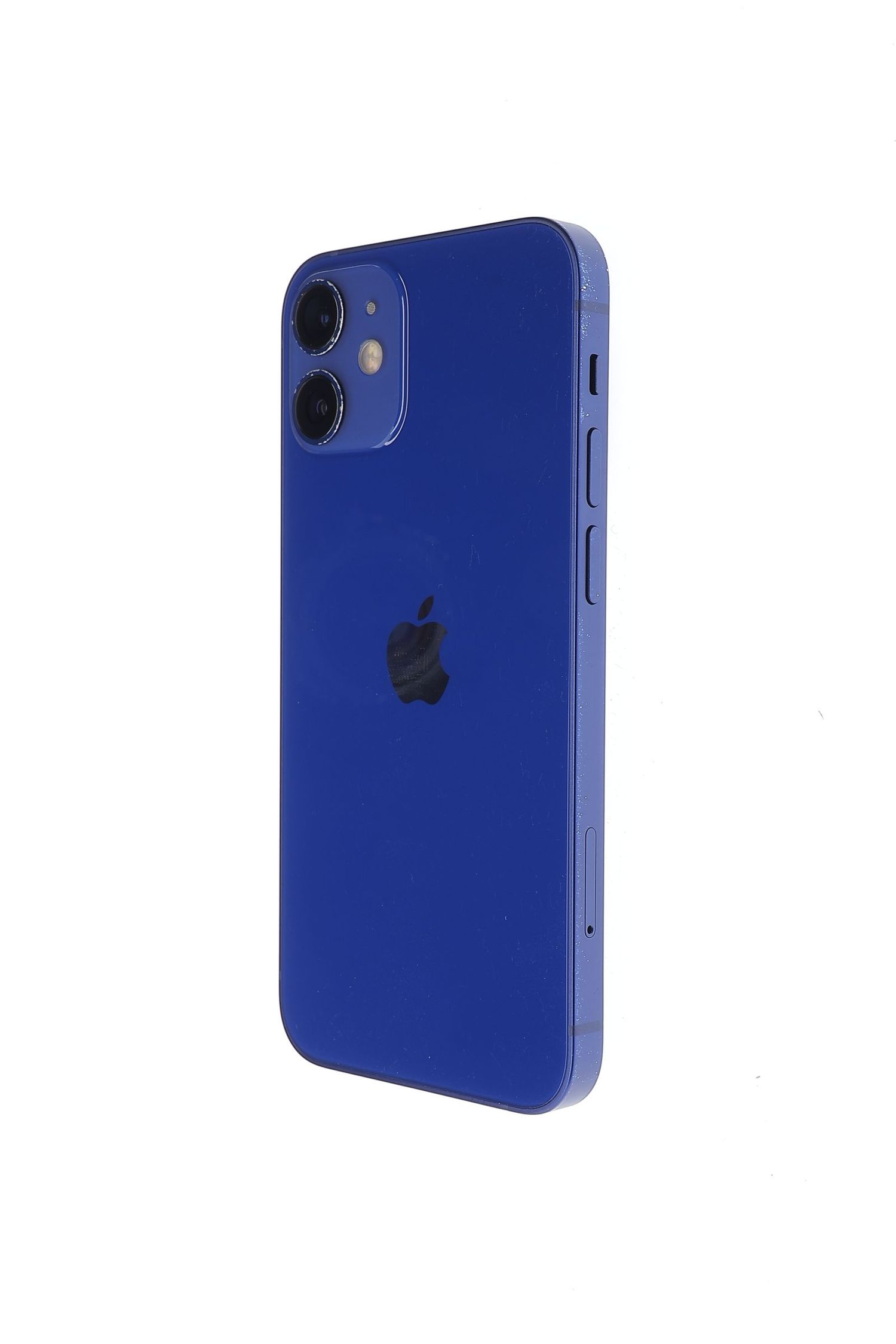 Apple iPhone 12 mini 128 GB Blue - Много добро