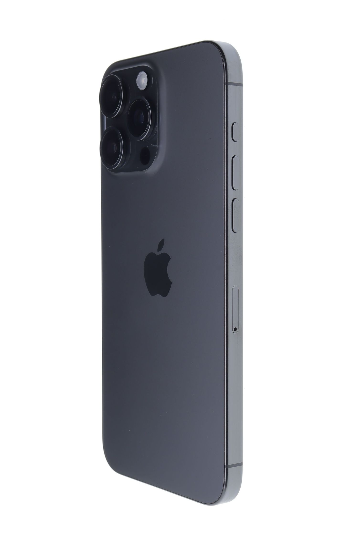 Apple iPhone 15 Pro Max 256 GB Black Titanium - Εξαιρετικό