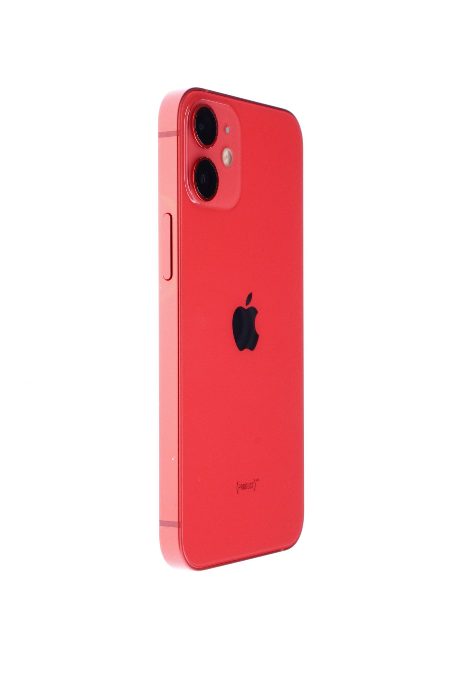 Apple iPhone 12 mini 128 GB Red - Отлично