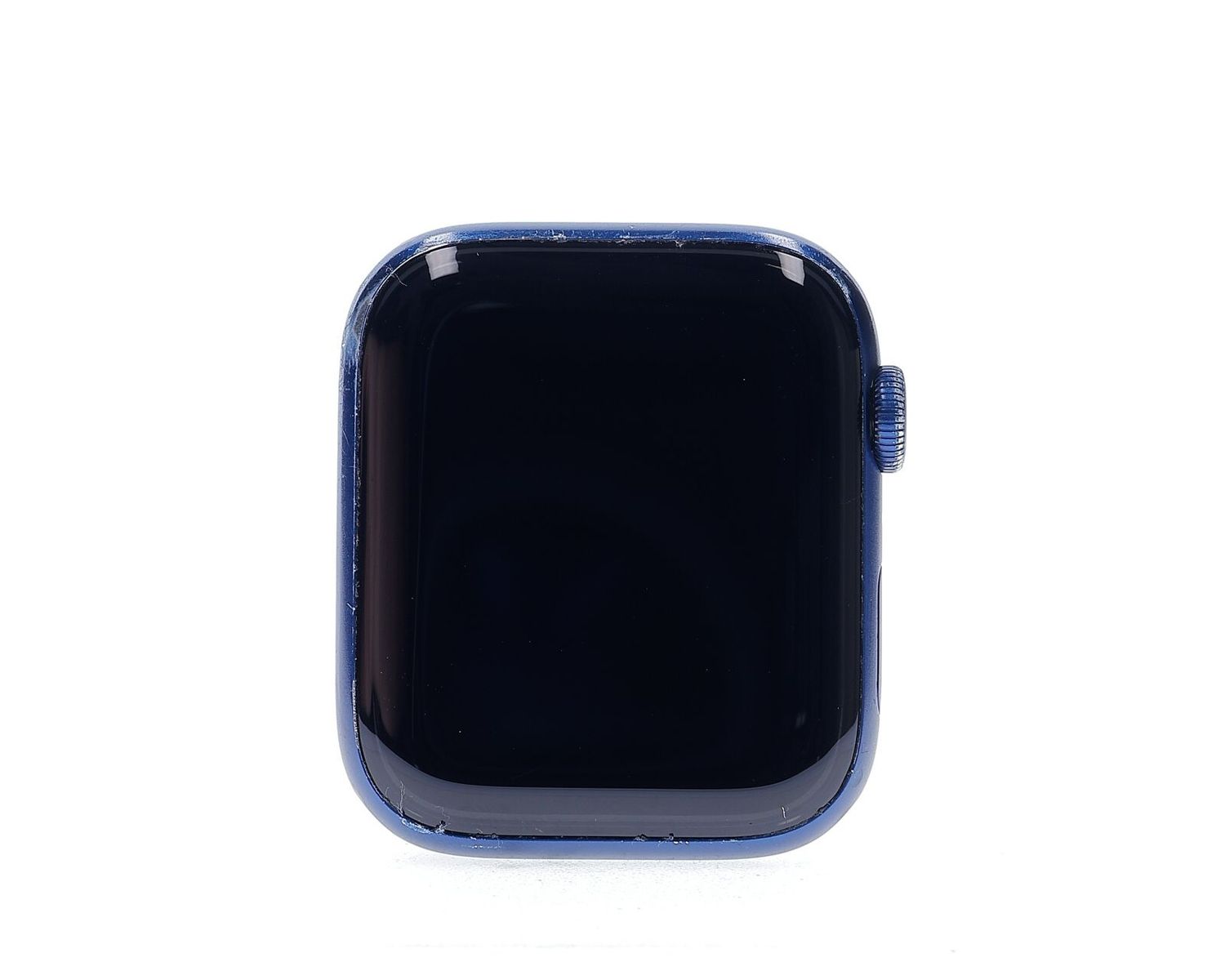 Apple Watch Series 6 2020, GPS, Aluminium 44mm Blue