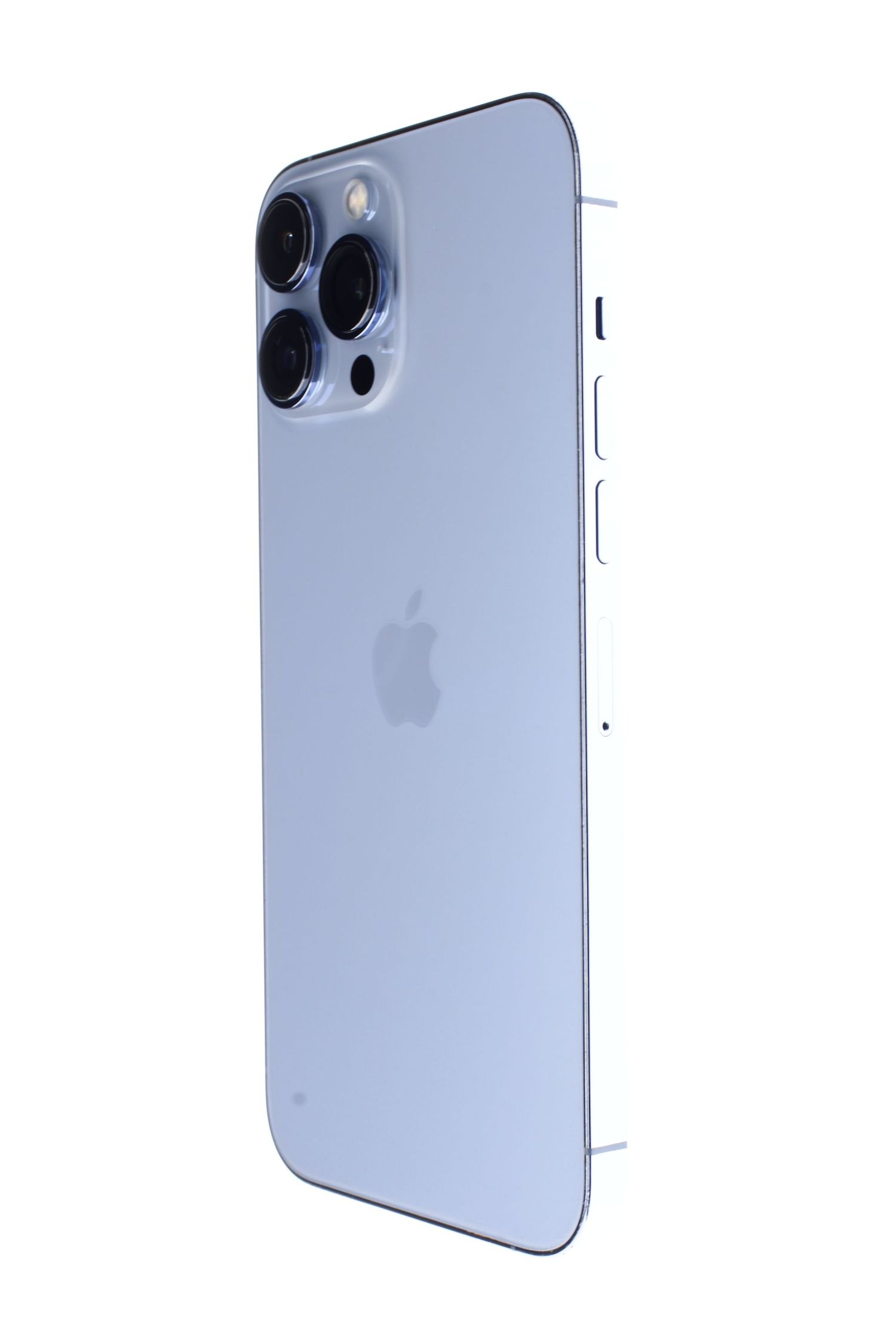 Apple iPhone 13 Pro Max 128 GB Sierra Blue - Πολύ καλό