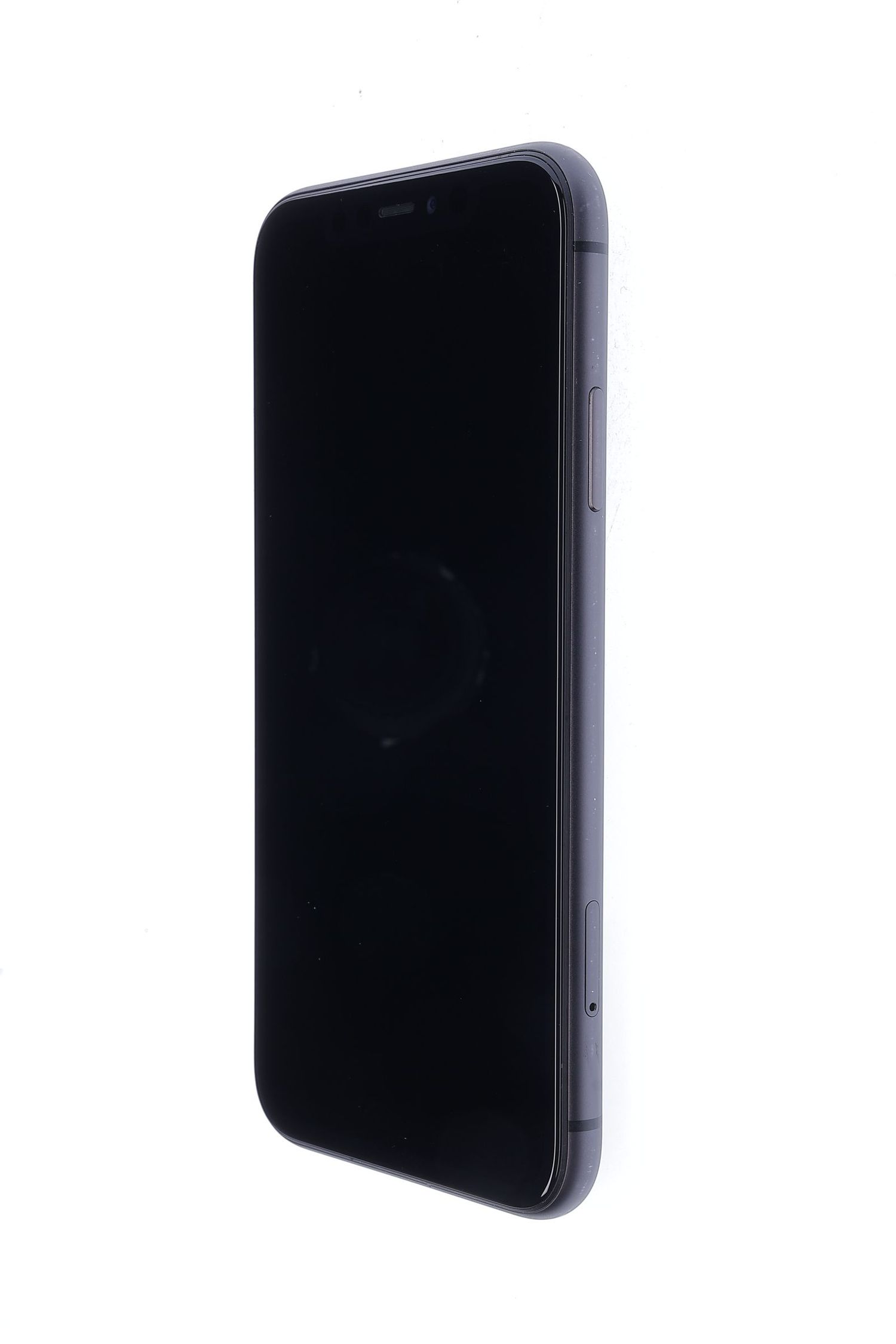 Apple iPhone 11 64 GB Black - Εξαιρετικό
