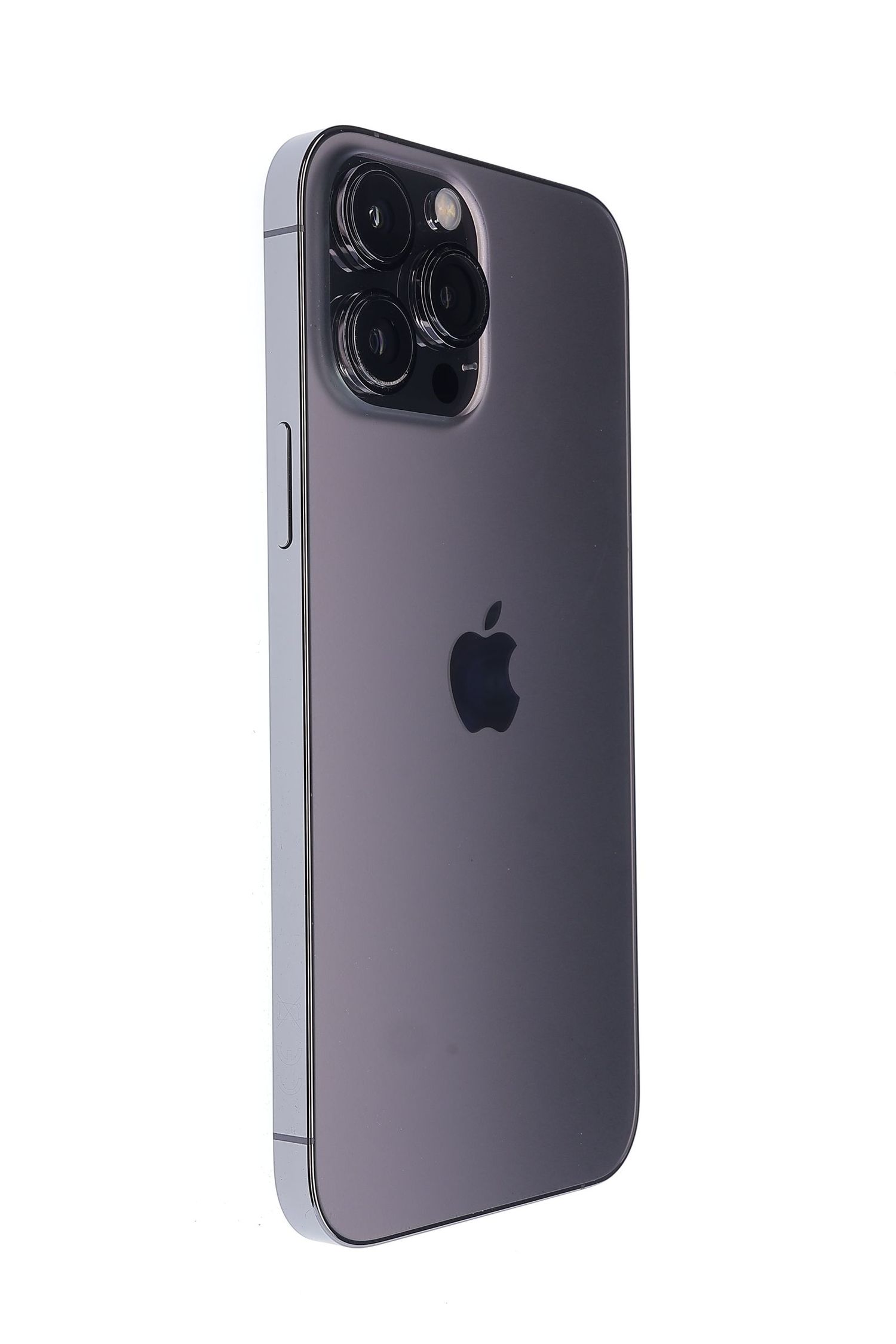 Apple iPhone 13 Pro Max 128 GB Graphite - Εξαιρετικό