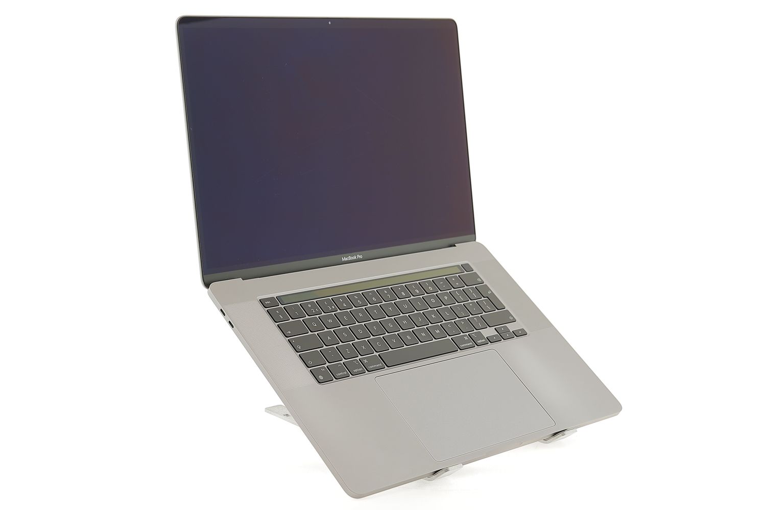 Apple MacBook Pro 16″ Touch Bar 2019, i9 2.3 GHz, 32 GB, AMD Radeon Pro 5500M 1 TB Space Gray - Foarte bun