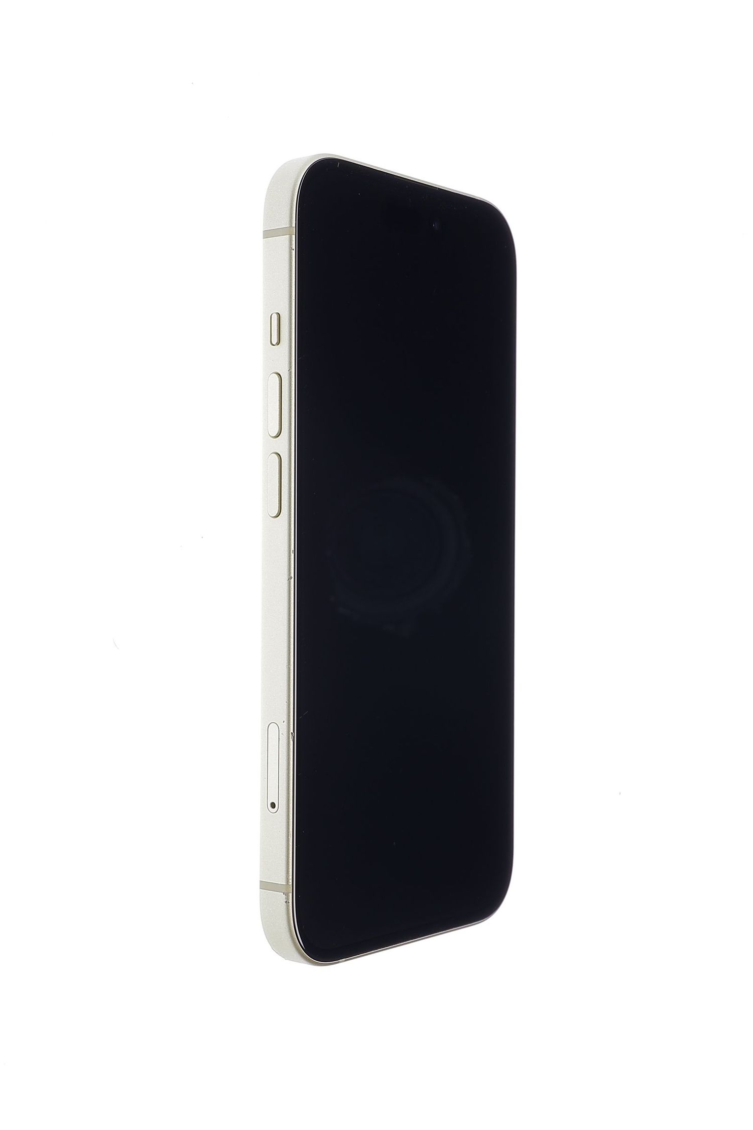 Apple iPhone 15 128 GB Yellow - Excelent