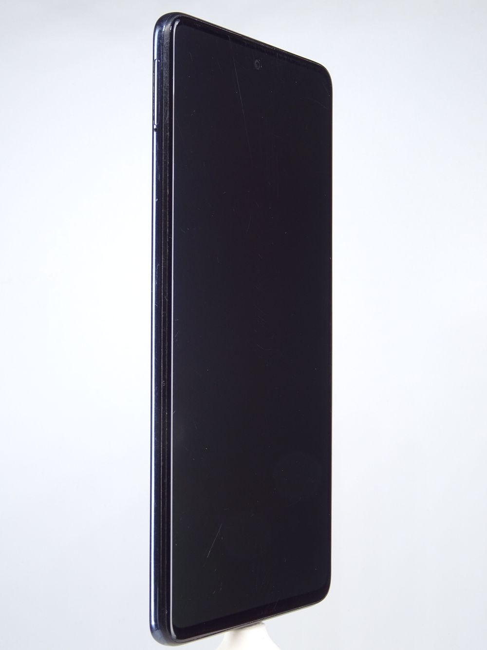 Мобилен телефон Samsung, Galaxy A51 Dual Sim, 128 GB, Black,  Добро