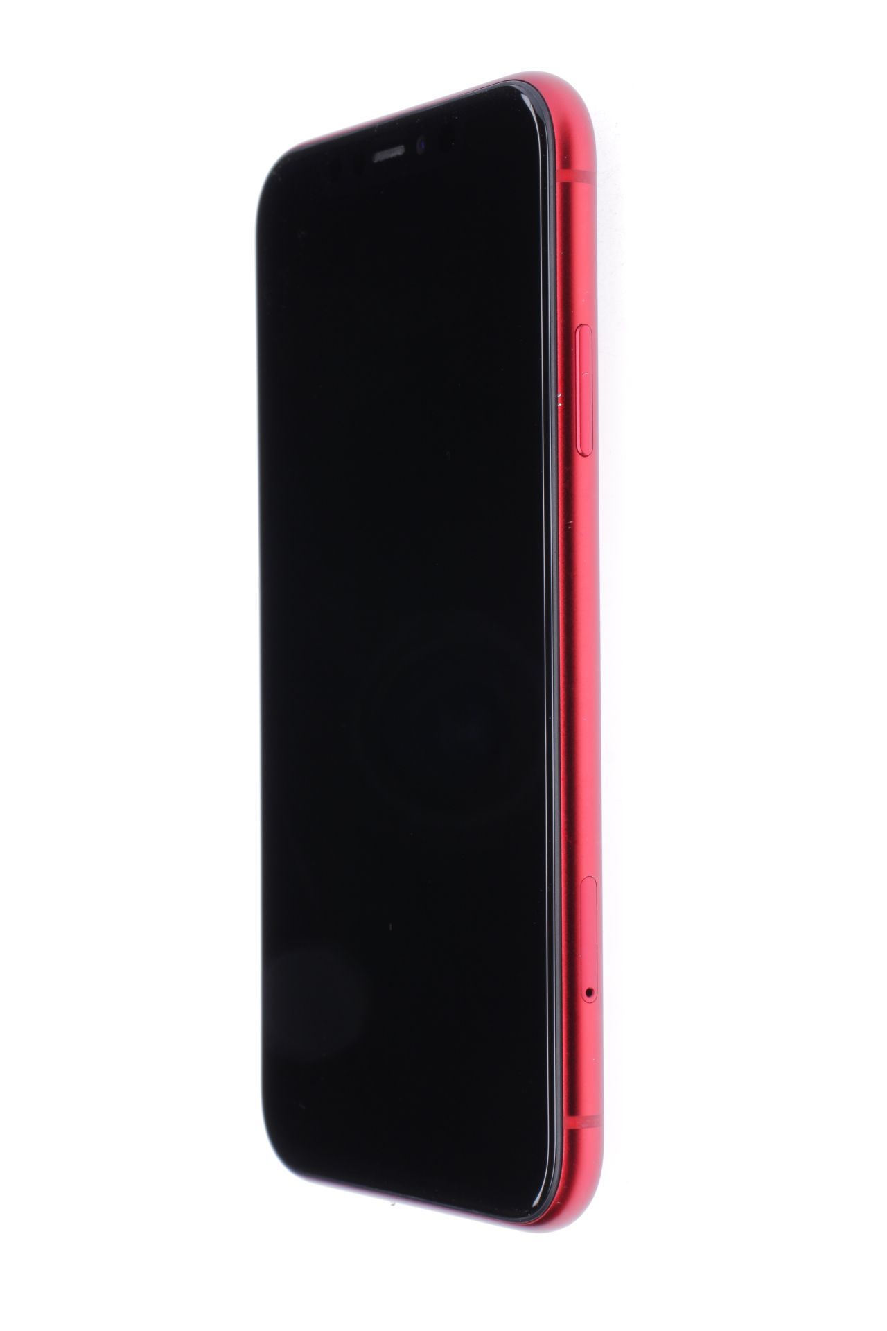 Apple iPhone 11 64 GB Red - Εξαιρετικό