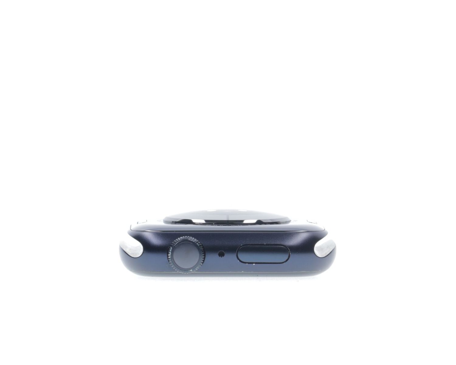 Apple Watch Series 8 2022, GPS, Aluminium 45mm Midnight - Много добро