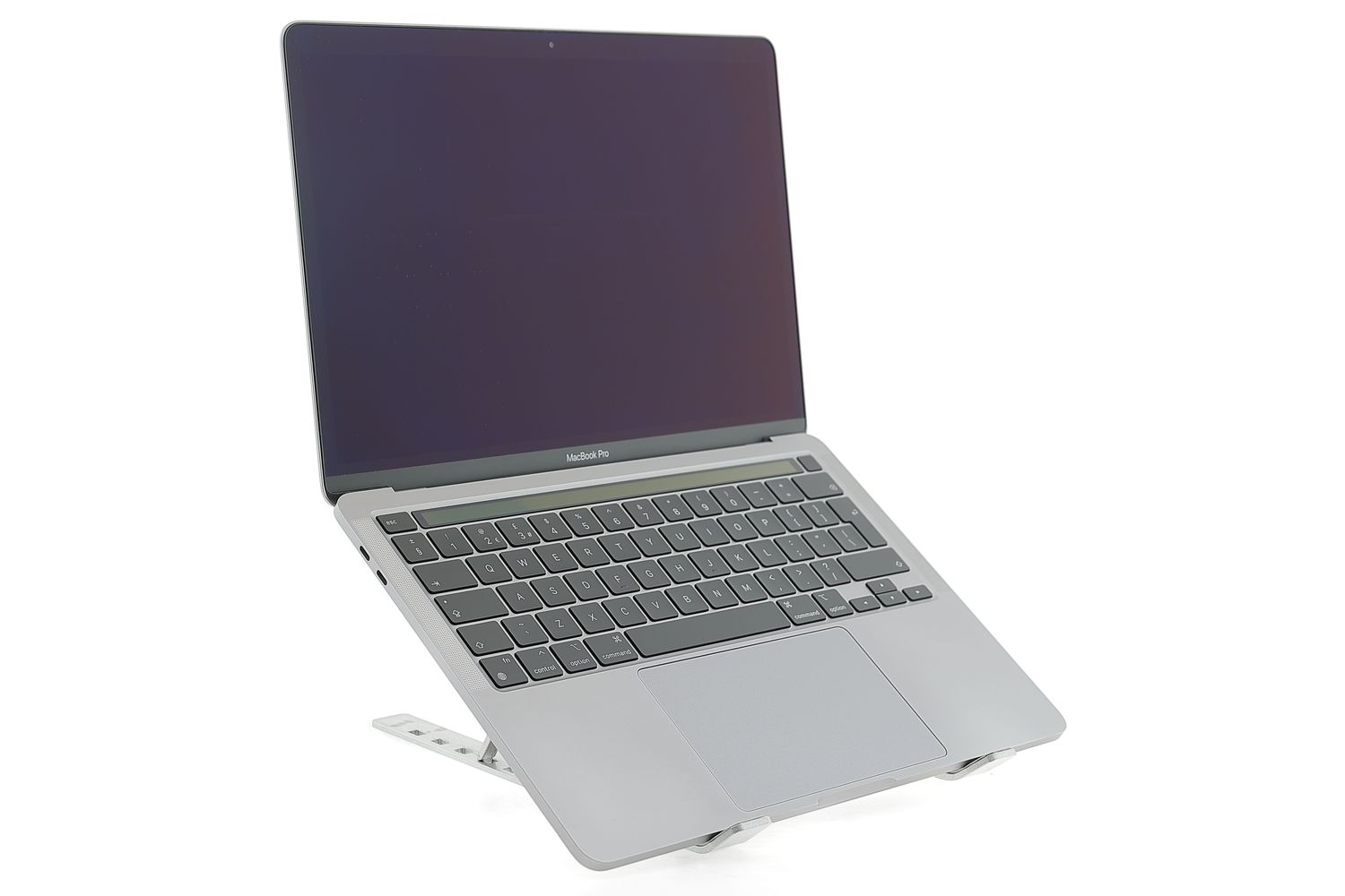 Apple MacBook Pro 13″ Touch Bar 2020, i7 2.3 GHz, 32 GB, Intel Iris Plus Graphics 1 TB Space Gray - Excelent