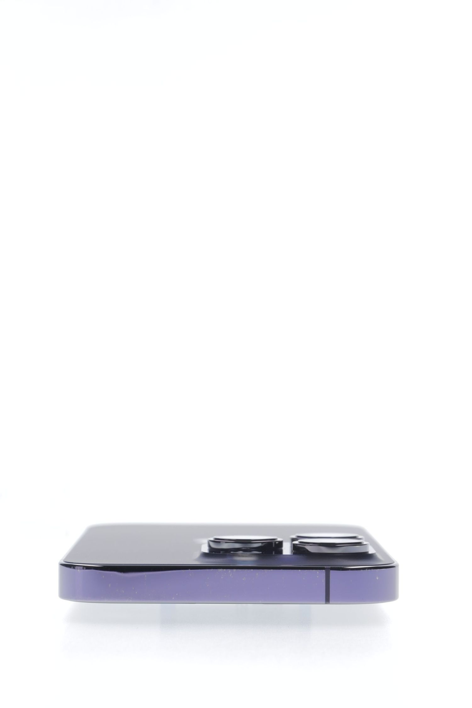 Apple iPhone 14 Pro 1 TB Deep Purple - Kiváló