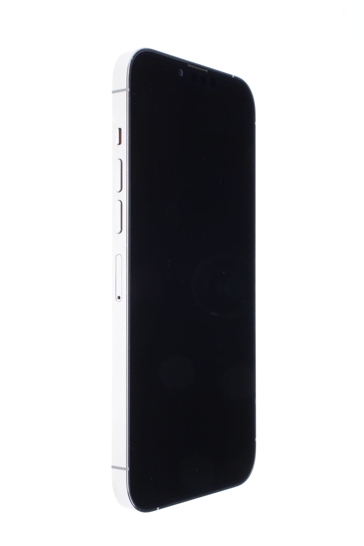 Apple iPhone 13 Pro Max 256 GB Silver - Excelent