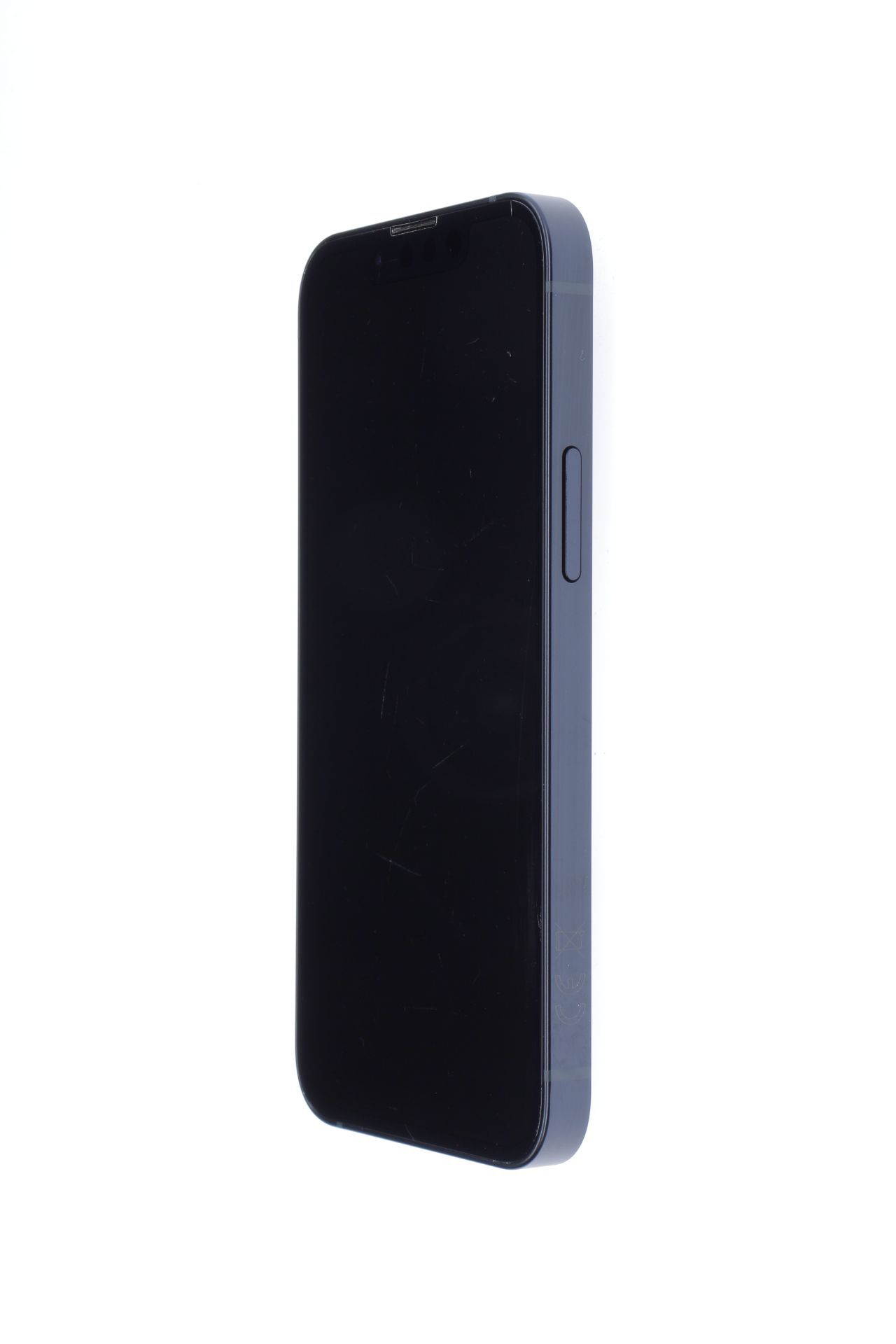 Apple iPhone 13 mini 128 GB Midnight - Πολύ καλό