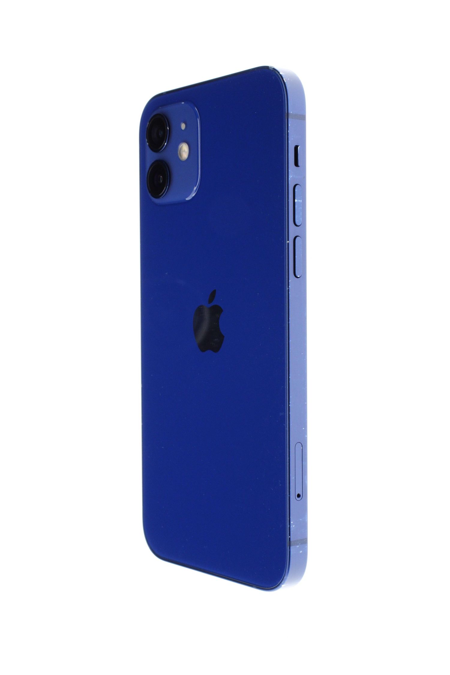 Apple iPhone 12 64 GB Blue - Foarte bun