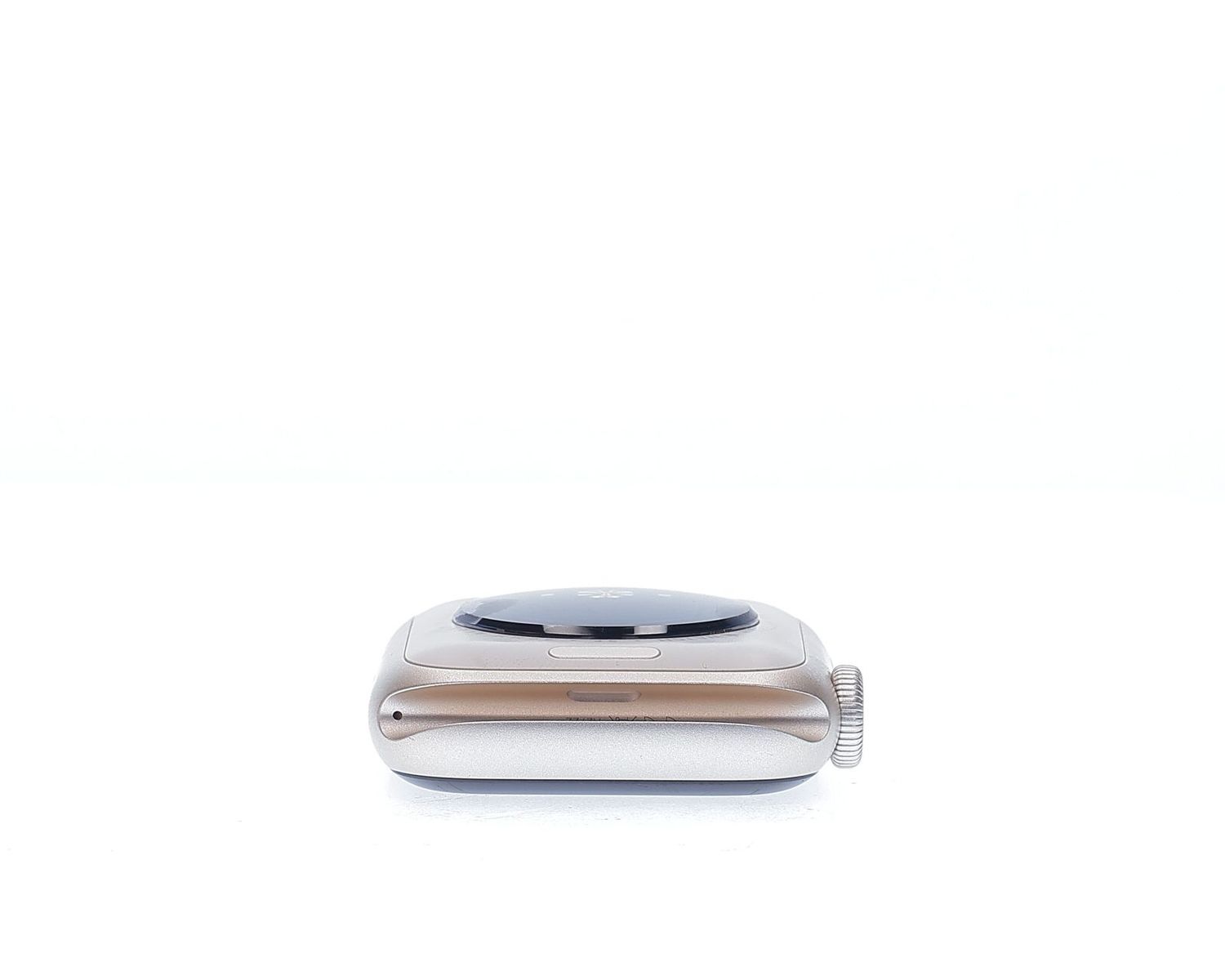 Apple Watch SE 2022, GPS, Aluminium 40mm Starlight - Ca nou