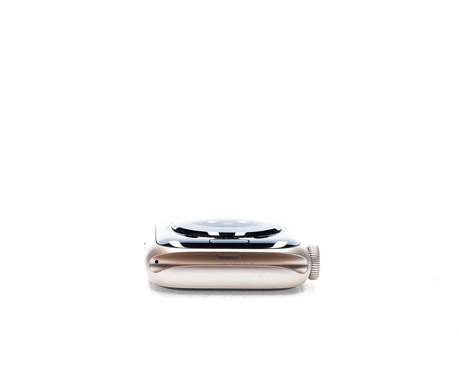 Apple Watch Series 8 2022, GPS, Aluminium 41mm Starlight - Ca nou