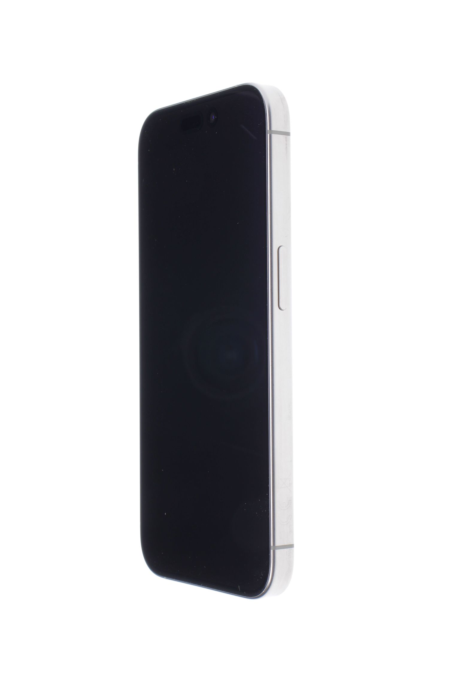 Apple iPhone 15 Pro 128 GB Natural Titanium - Újszerű